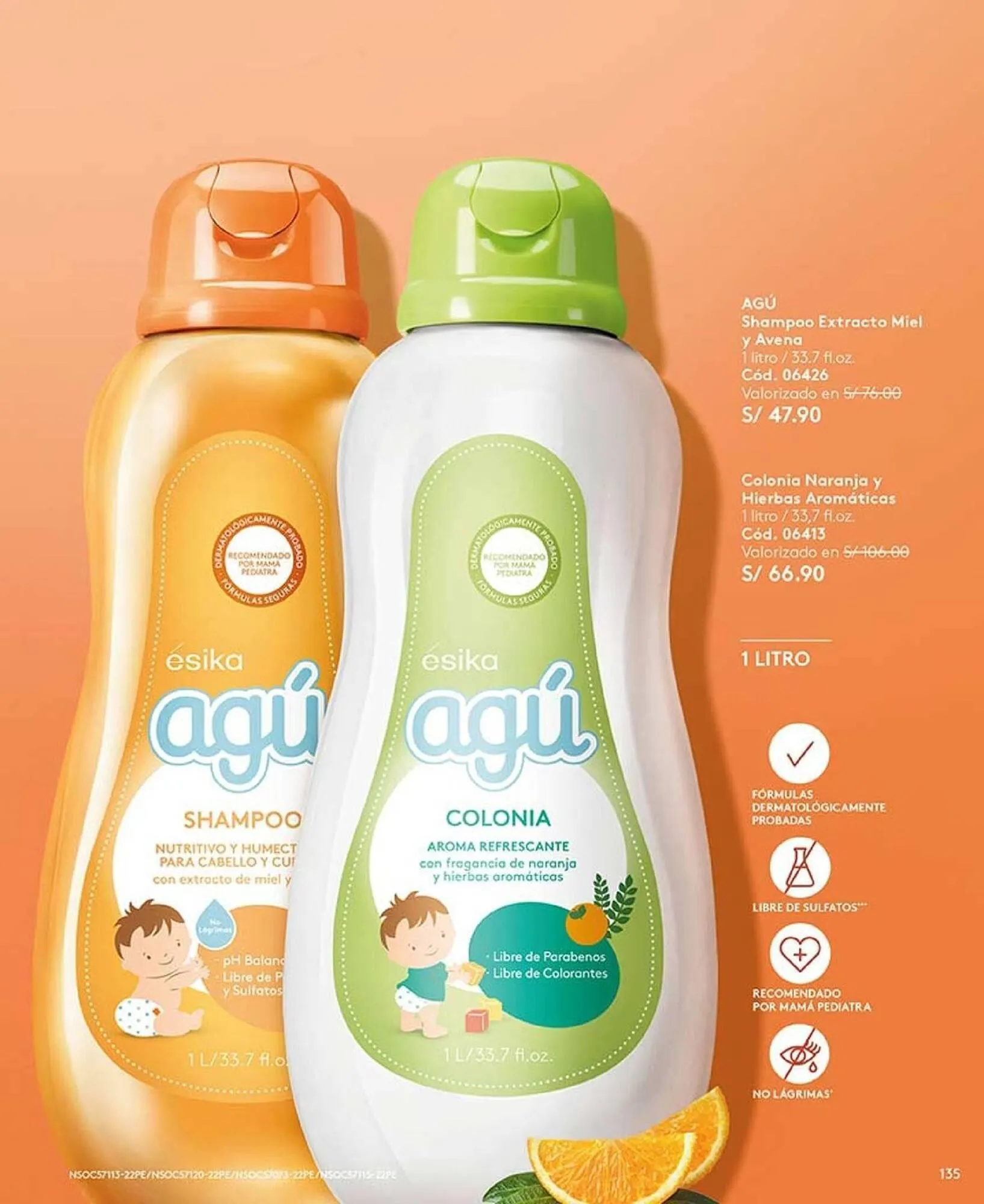 Catalogo de Catálogo Ésika 1 de enero al 1 de enero 2026 - Pag 147