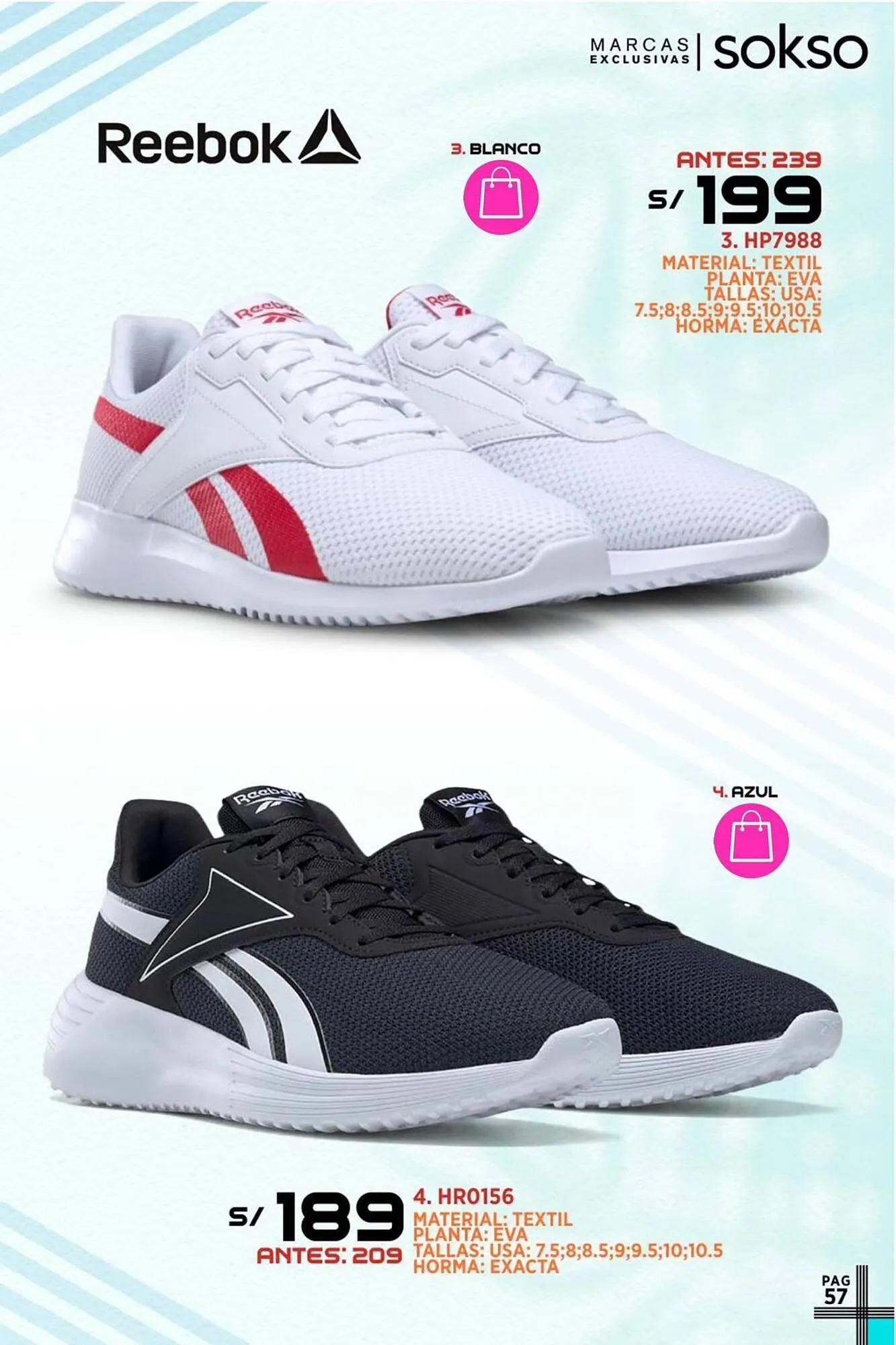 Catalogo de Catálogo Sokso 17 de noviembre al 31 de diciembre 2023 - Pag 57