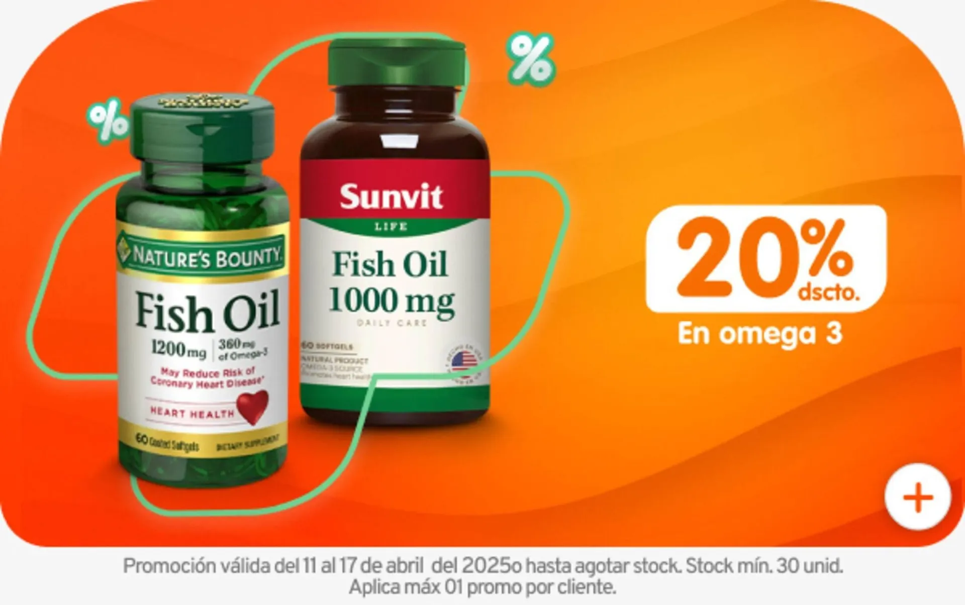 Catalogo de Catálogo Mifarma 11 de abril al 28 de abril 2025 - Pag 5