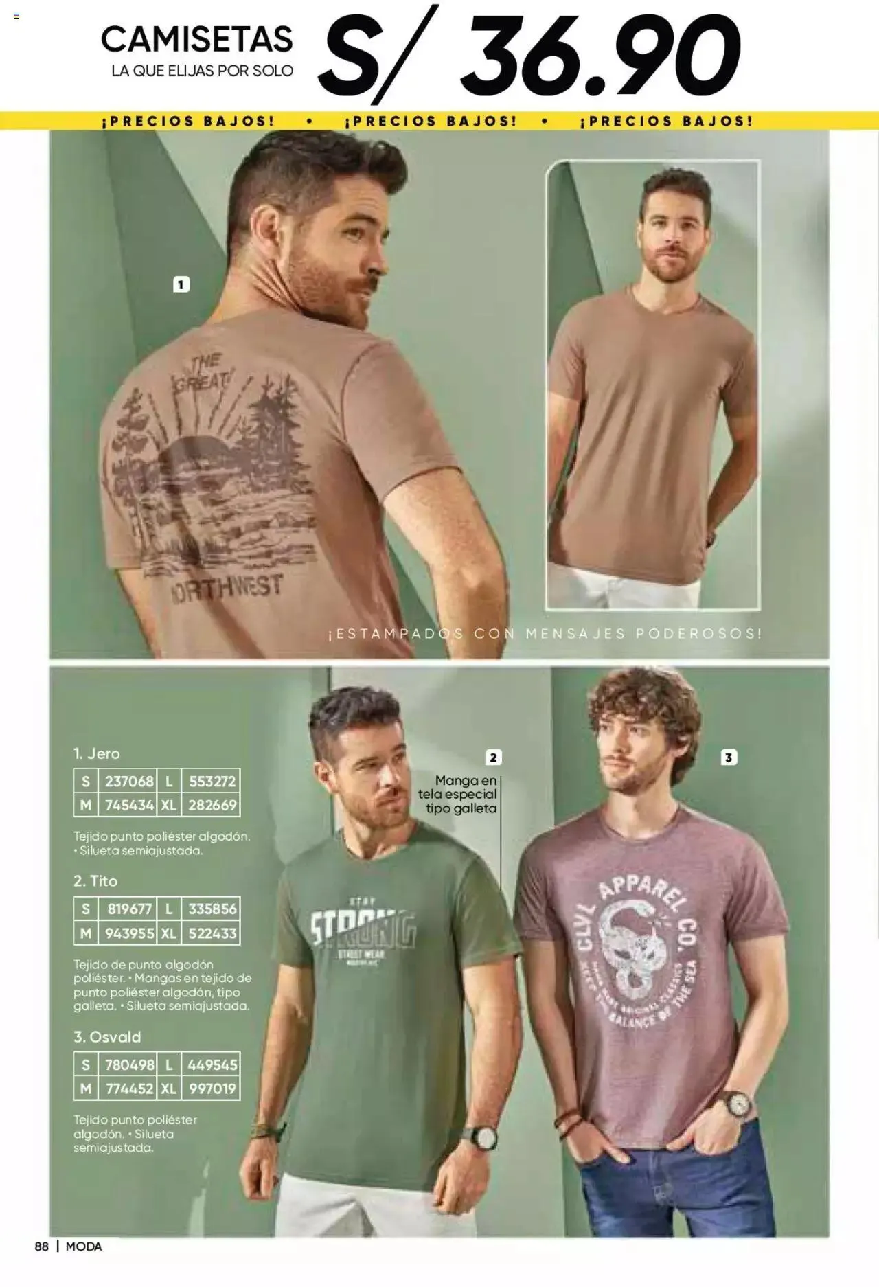 Catalogo de Azzorti - Campaña 07 29 de marzo al 31 de diciembre 2023 - Pag 90