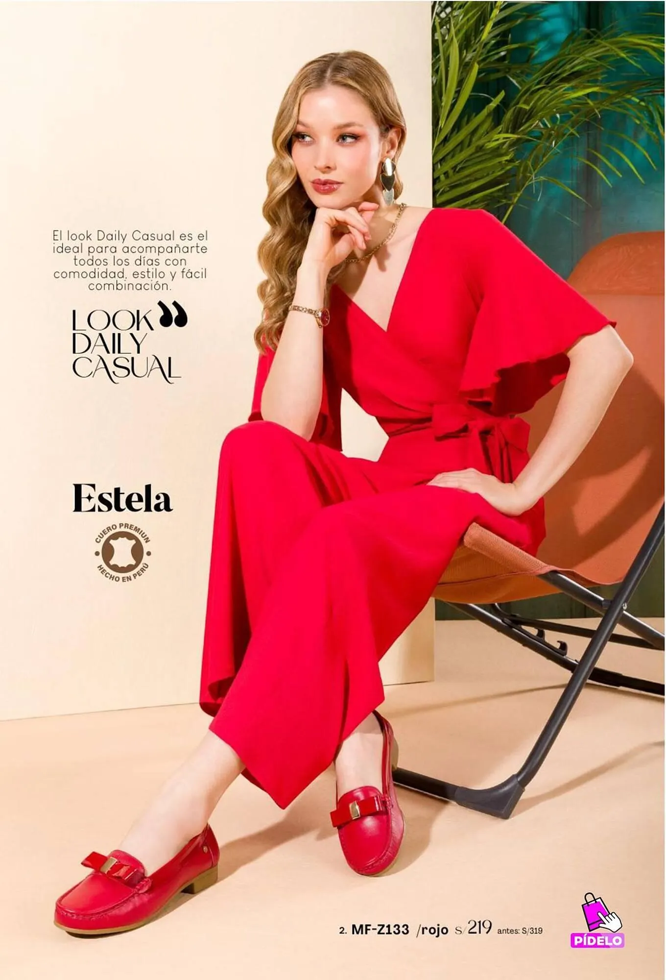 Catalogo de Catálogo Sokso 5 de enero al 1 de febrero 2026 - Pag 13