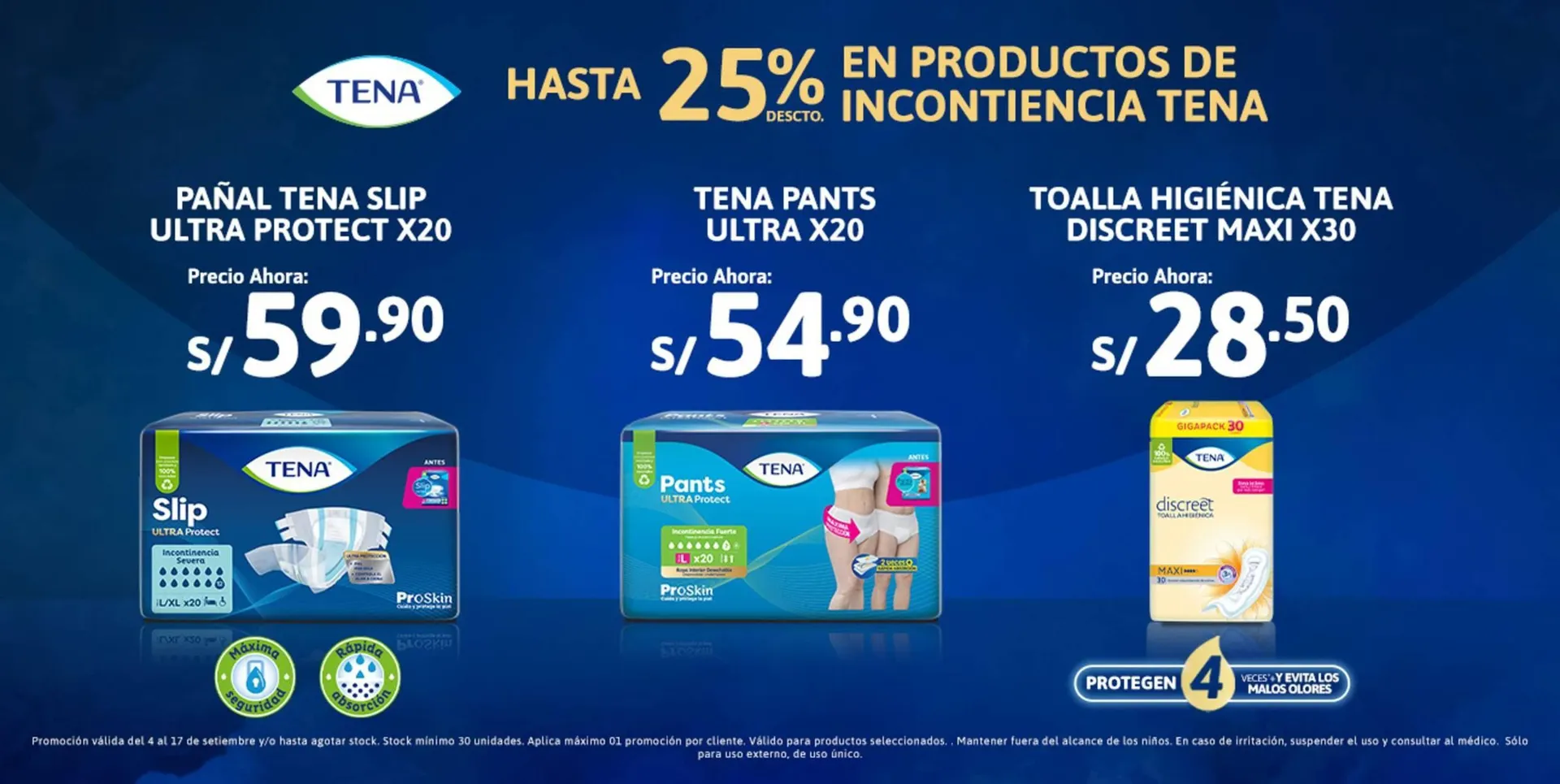 Catalogo de Catálogo Metro 24 de octubre al 7 de noviembre 2025 - Pag 65