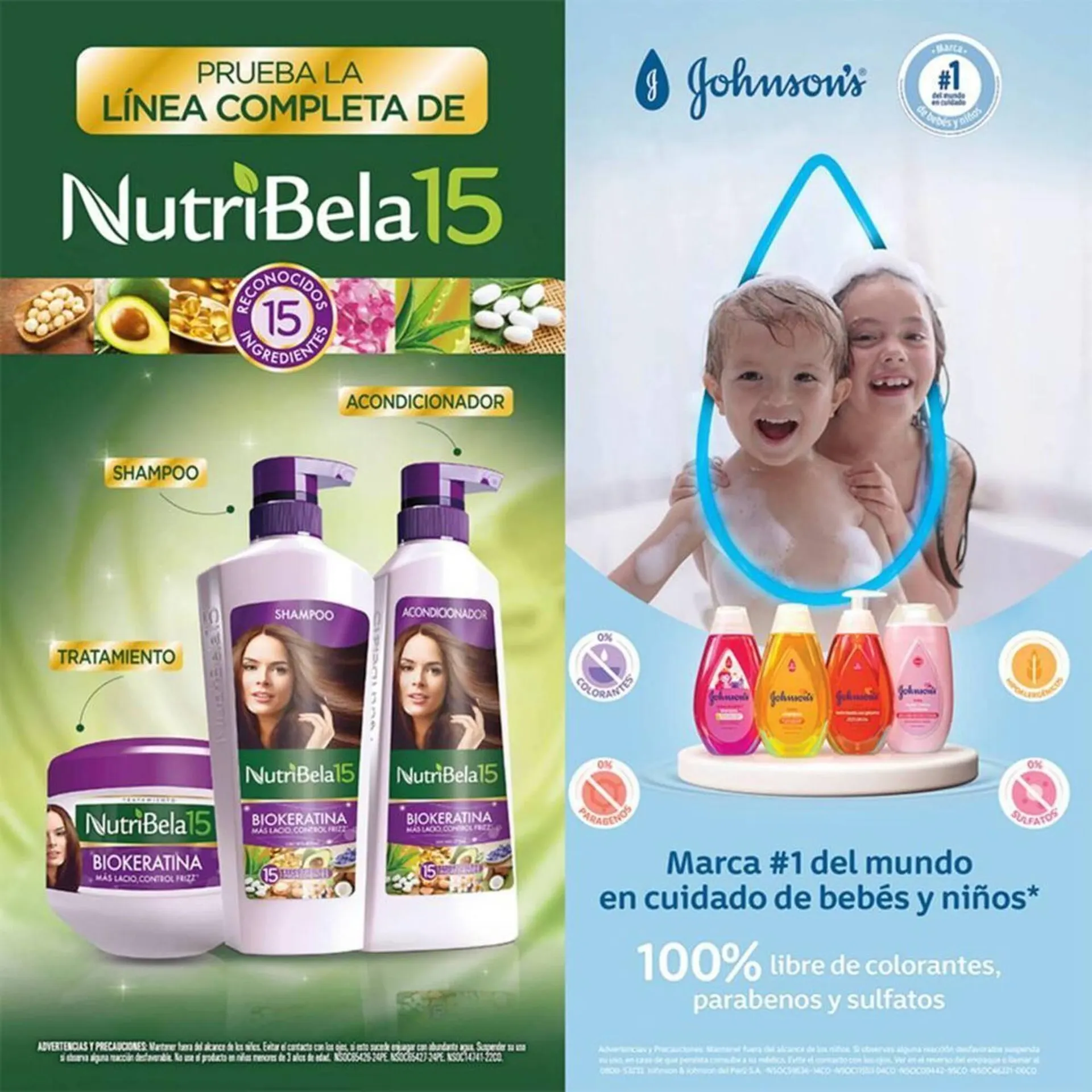 Catalogo de Catálogo Plaza Vea 18 de agosto al 14 de setiembre 2025 - Pag 44