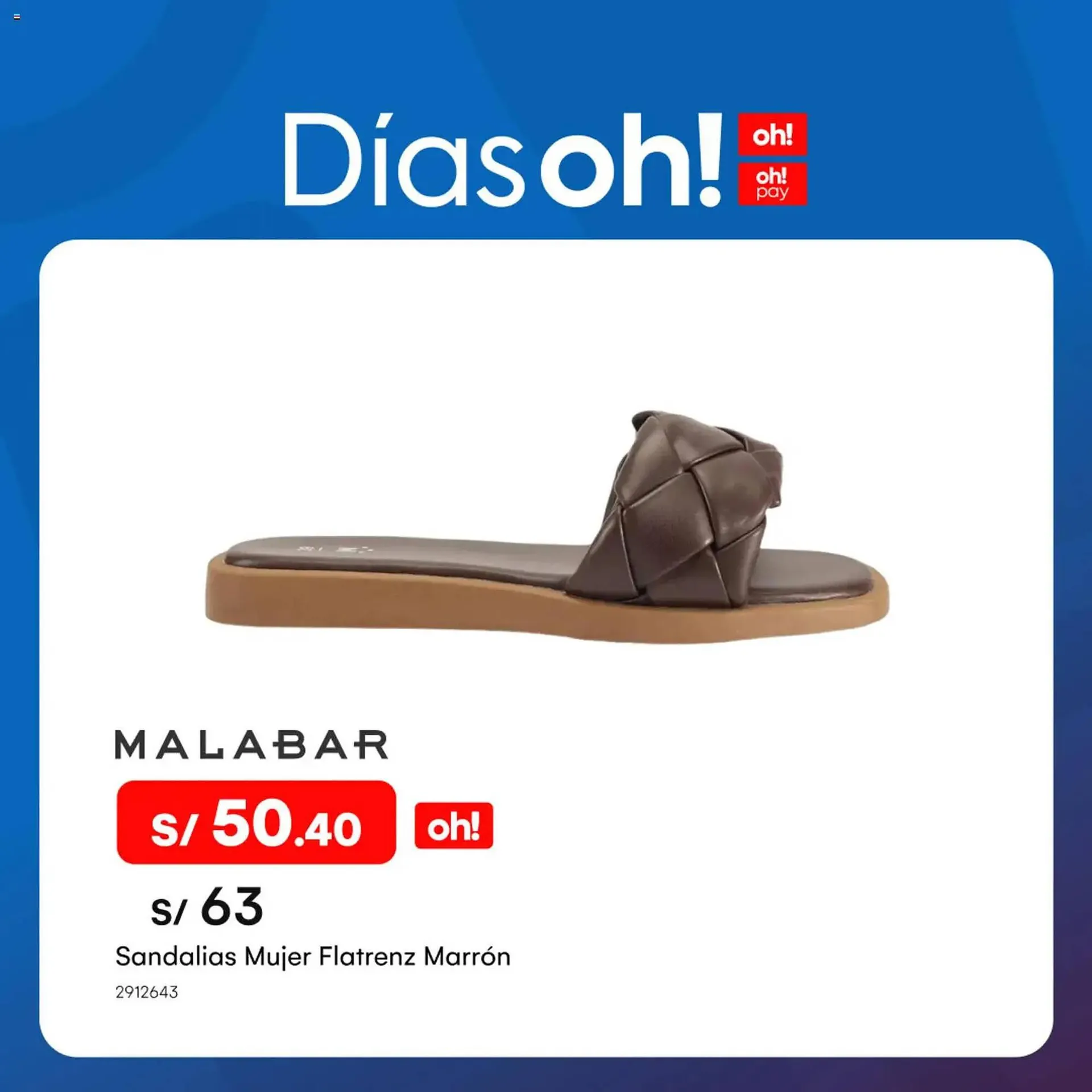 Catalogo de Catálogo Oechsle 19 de enero al 23 de enero 2026 - Pag 9