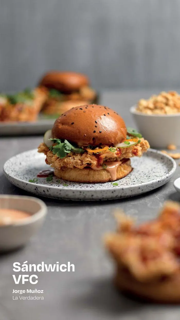 Catalogo de Sabores de 40 anos 4 de julio al 31 de diciembre 2024 - Pag 52