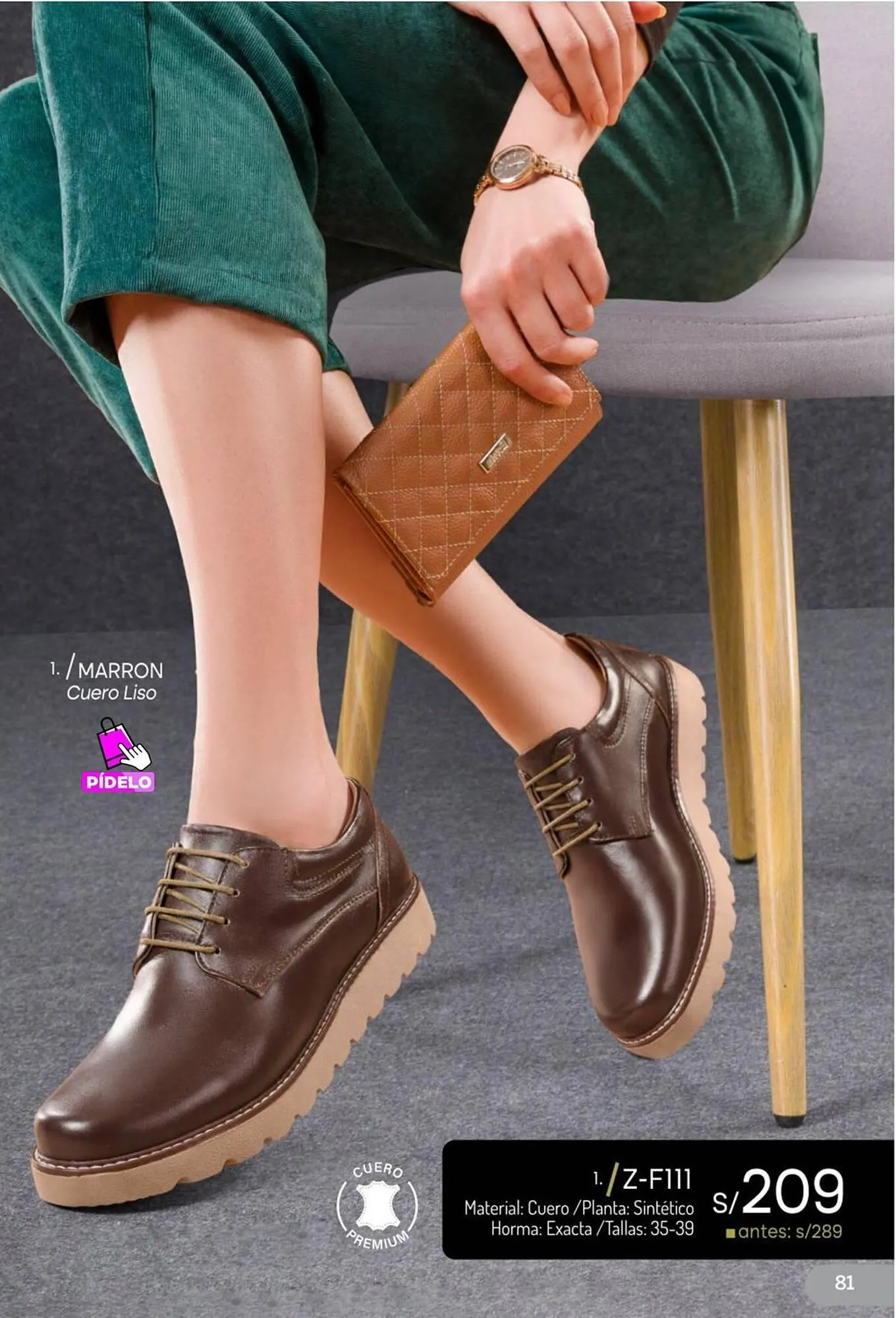 Catalogo de Catálogo Sokso 30 de junio al 3 de agosto 2025 - Pag 81