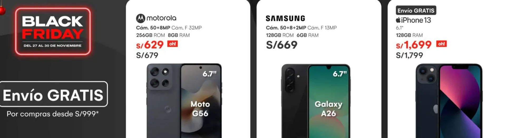 Catálogo Oechsle - 1