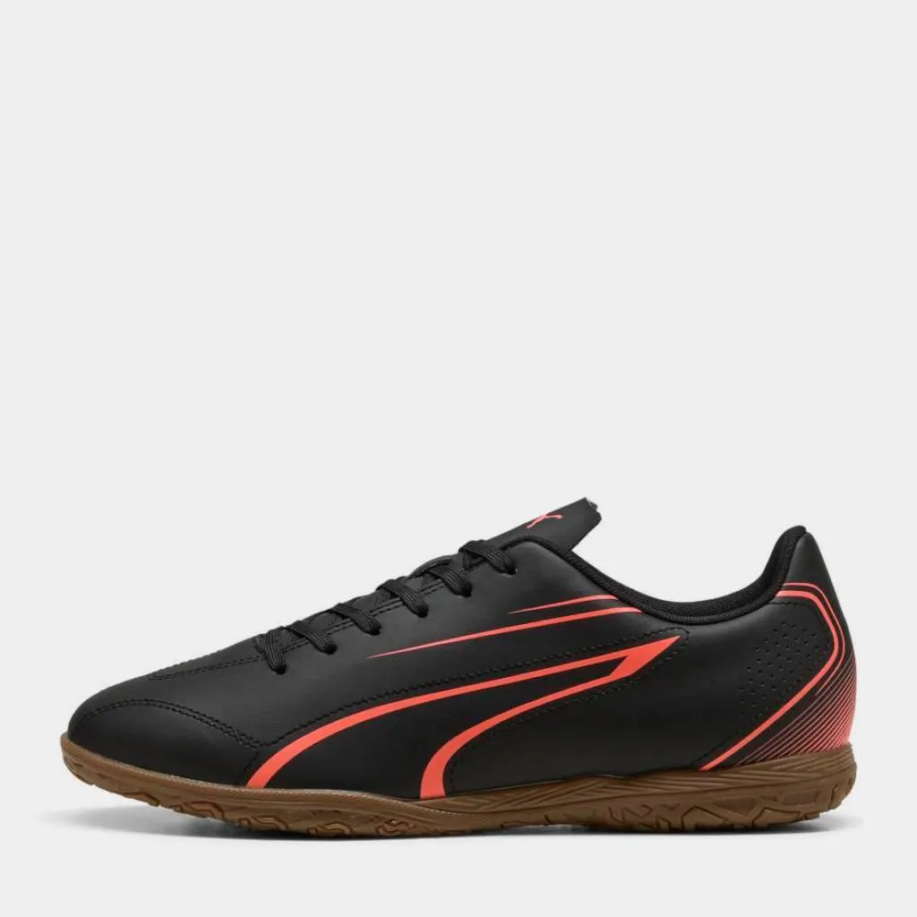 Zapatillas De Fútbol Puma Hombres 107485 07 Vitoria It