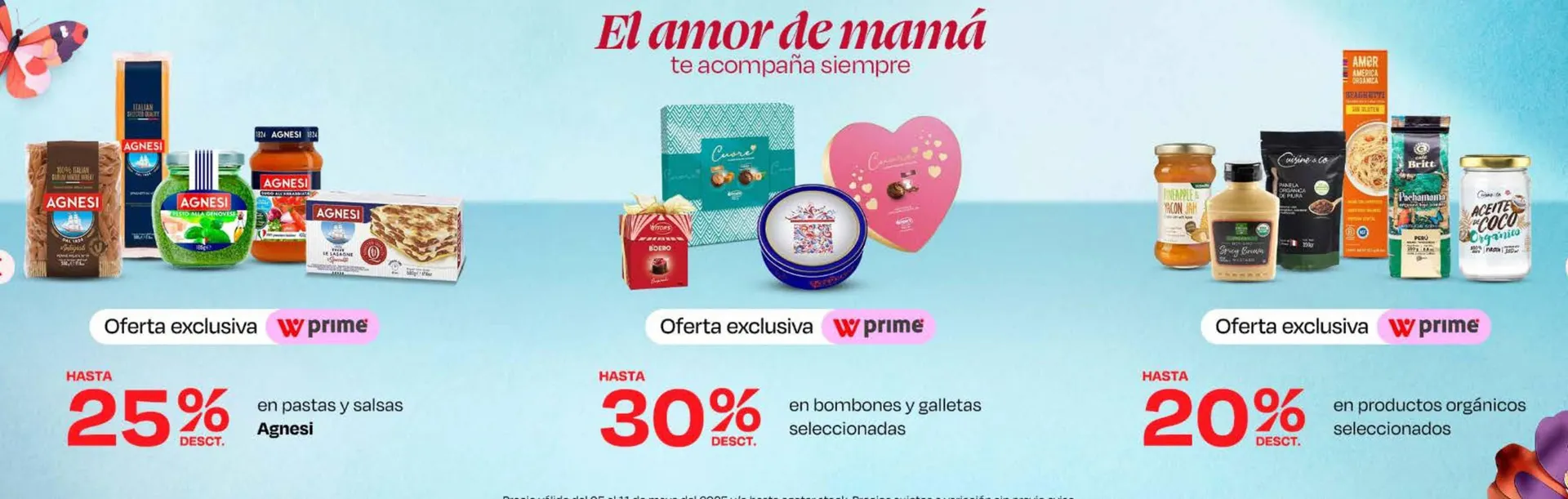 Catalogo de Catálogo Wong 7 de mayo al 15 de mayo 2025 - Pag 3