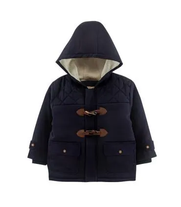 Casaca Acolchada | Colección Dino Dino