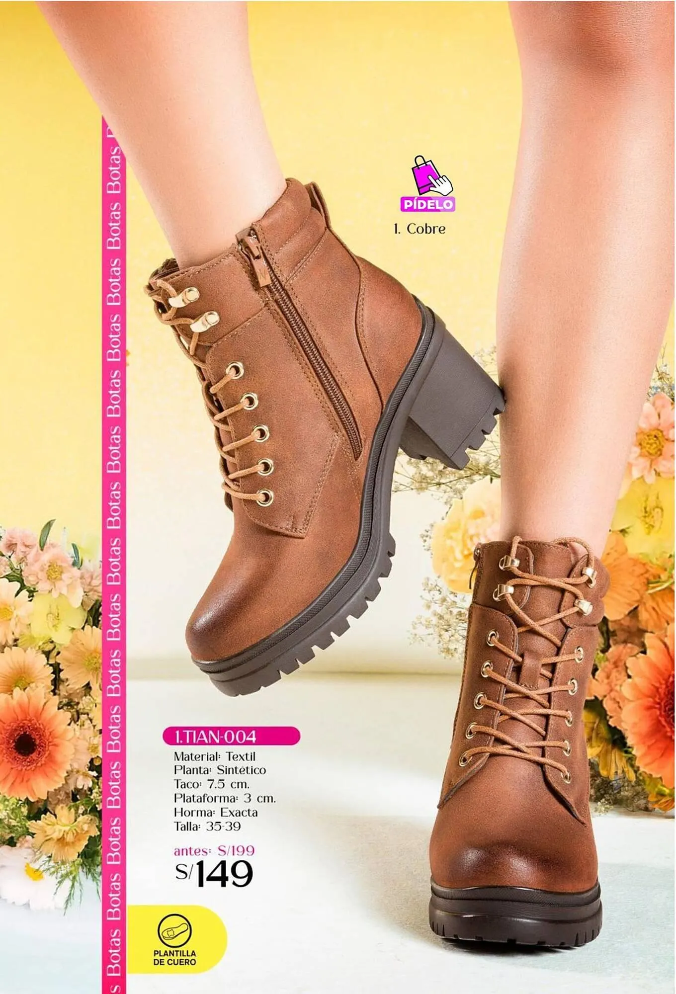 Catalogo de Catálogo Sokso 25 de setiembre al 2 de noviembre 2025 - Pag 49