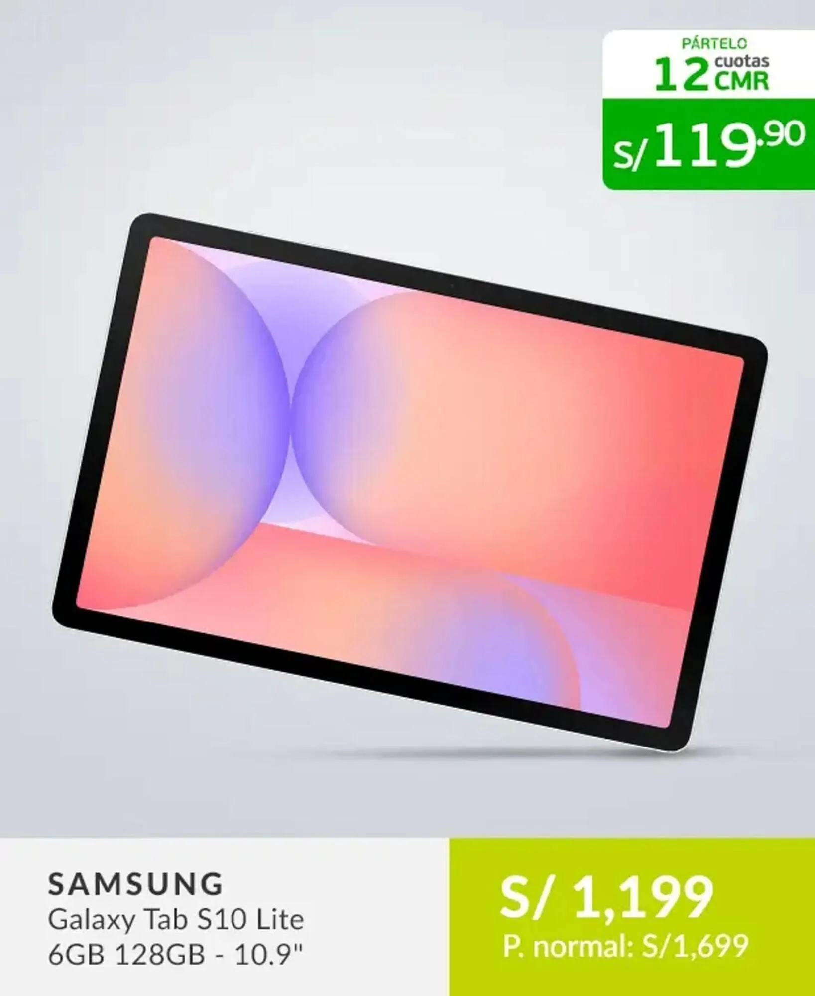 Catalogo de Catálogo Falabella 27 de diciembre al 27 de diciembre 2025 - Pag 2