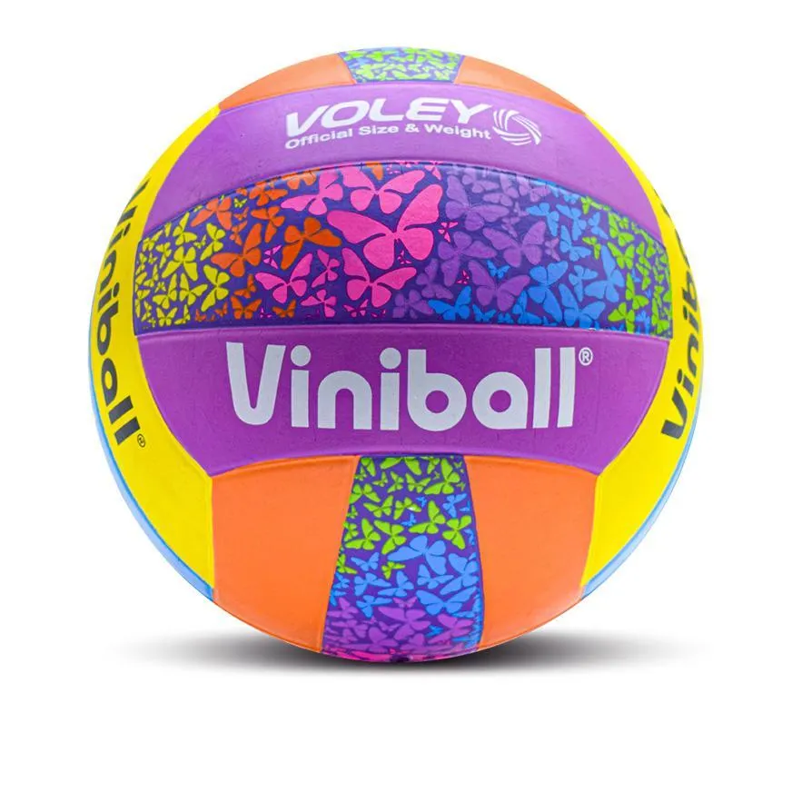 Pelota De Vóley Viniball Goma Butterfly