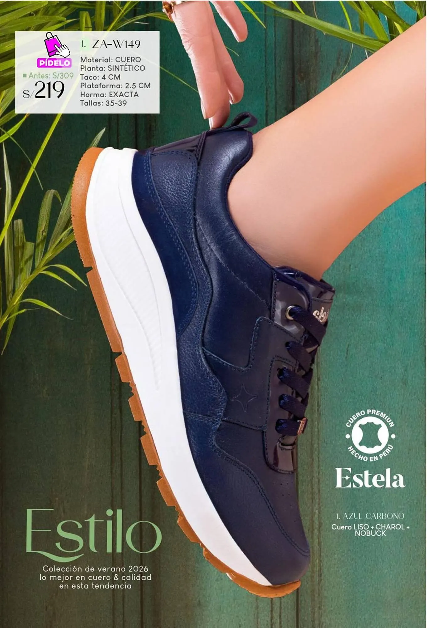 Catalogo de Catálogo Sokso 5 de enero al 1 de febrero 2026 - Pag 62