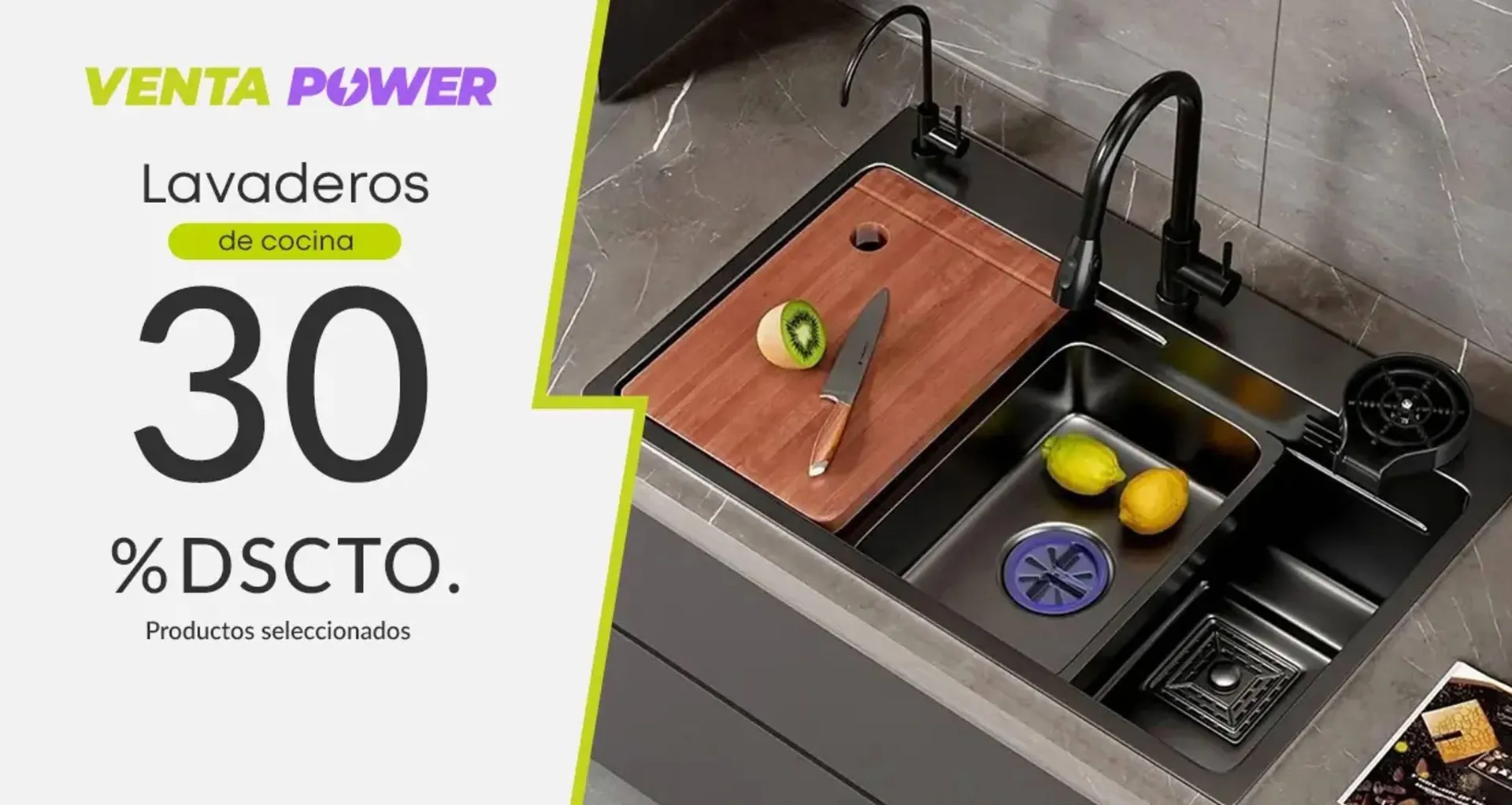 Catalogo de Catálogo Falabella 12 de setiembre al 1 de octubre 2025 - Pag 14