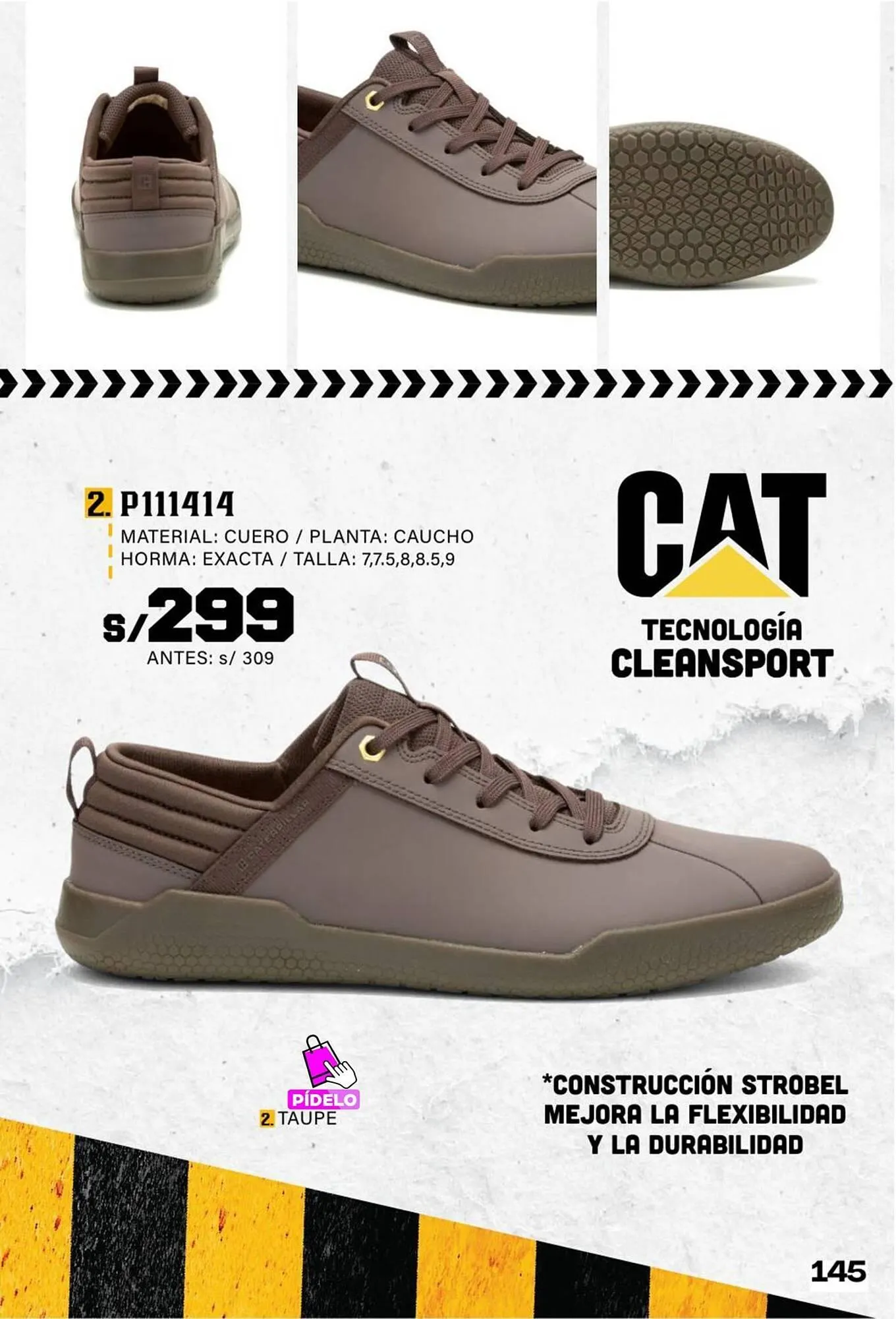 Catalogo de Catálogo Sokso 16 de febrero al 5 de abril 2026 - Pag 145