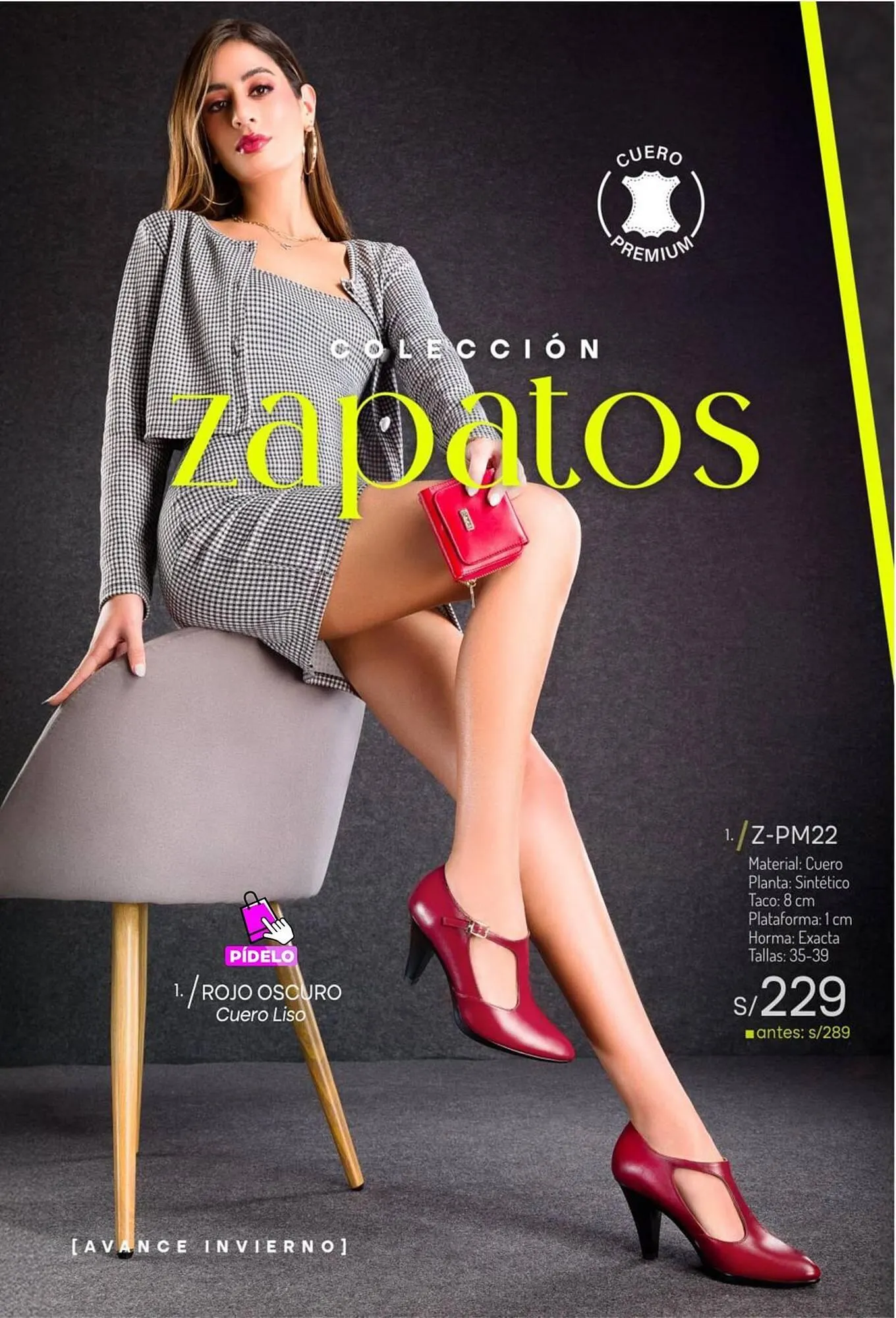 Catalogo de Catálogo Sokso 30 de junio al 3 de agosto 2025 - Pag 64