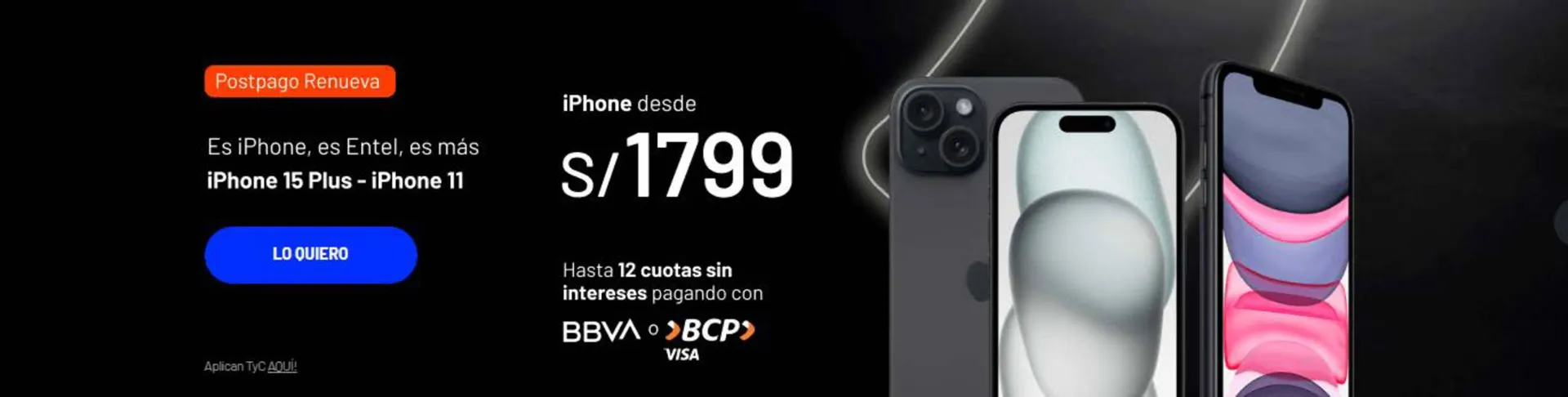 Catalogo de Catálogo Entel 16 de febrero al 23 de febrero 2024 - Pag 3