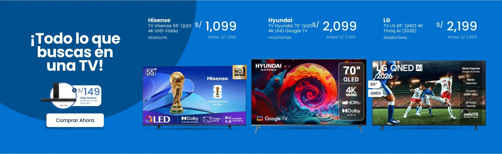 Catalogo de Catálogo Tiendas EFE 4 de febrero al 10 de febrero 2026 - Pag 2