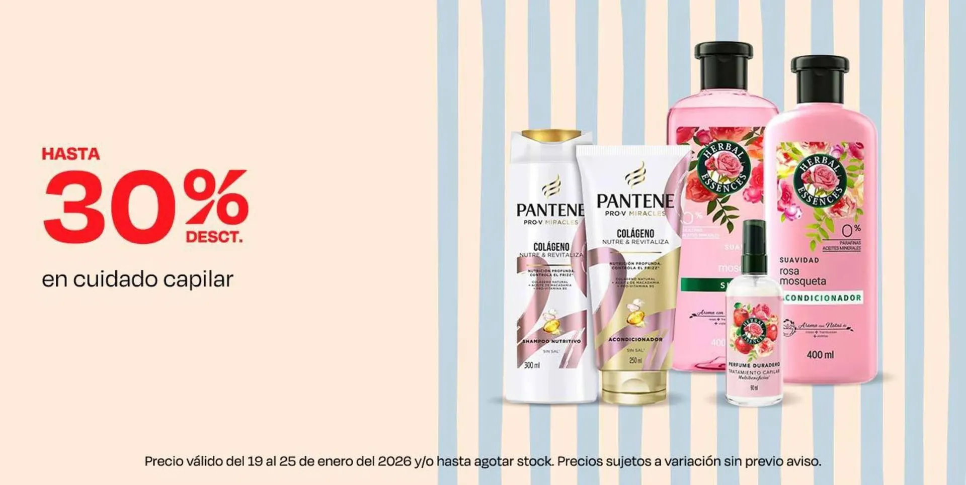 Catalogo de Catálogo Wong 24 de febrero al 24 de febrero 2026 - Pag 12