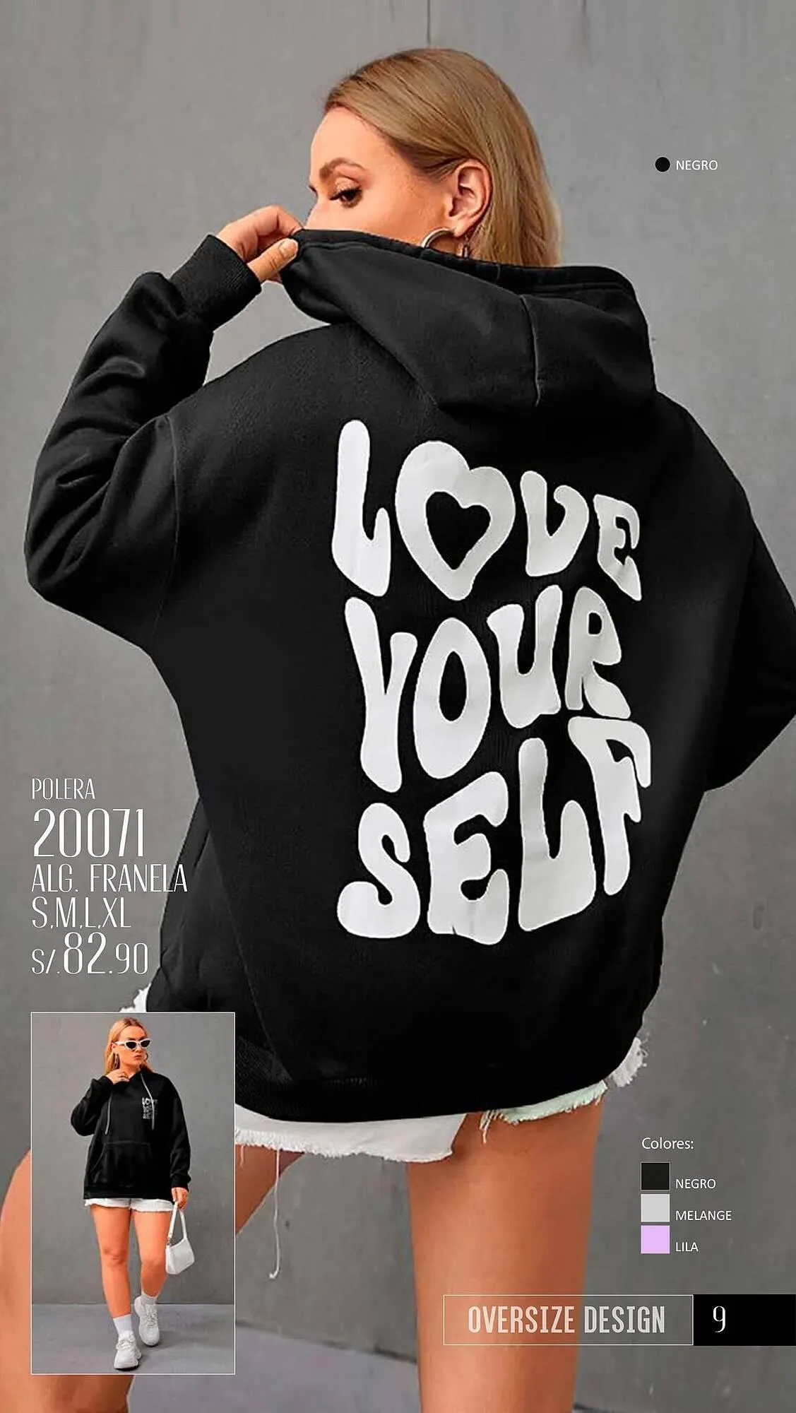 Catalogo de Catálogo Gambler 14 de noviembre al 15 de diciembre 2024 - Pag 9