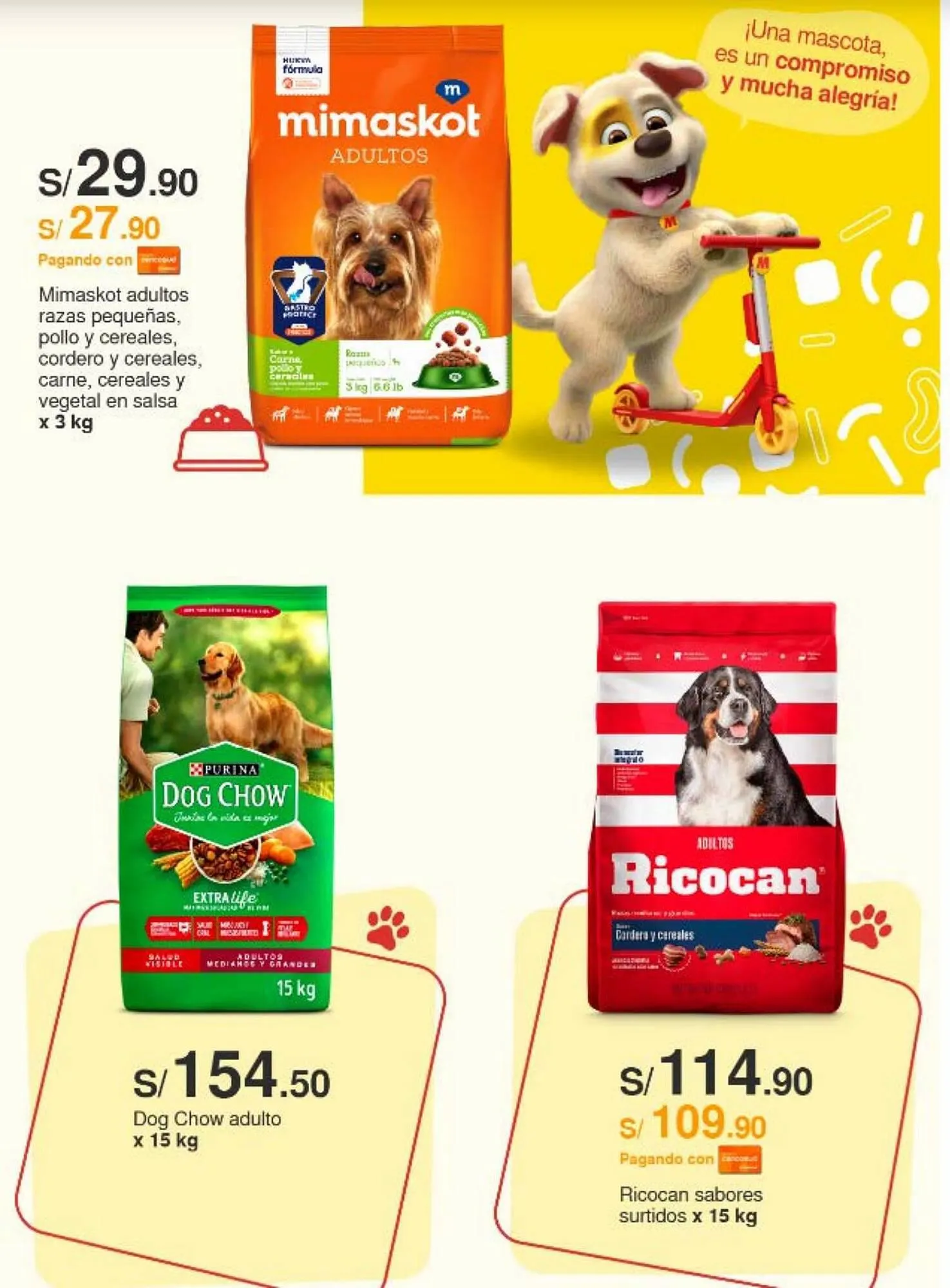 Catalogo de Catálogo Metro 19 de setiembre al 4 de octubre 2023 - Pag 11