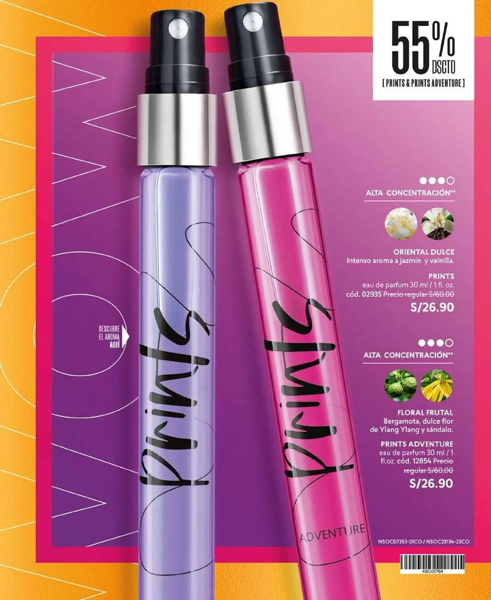 Catalogo de Catálogo Cyzone 15 de abril al 30 de abril 2025 - Pag 100