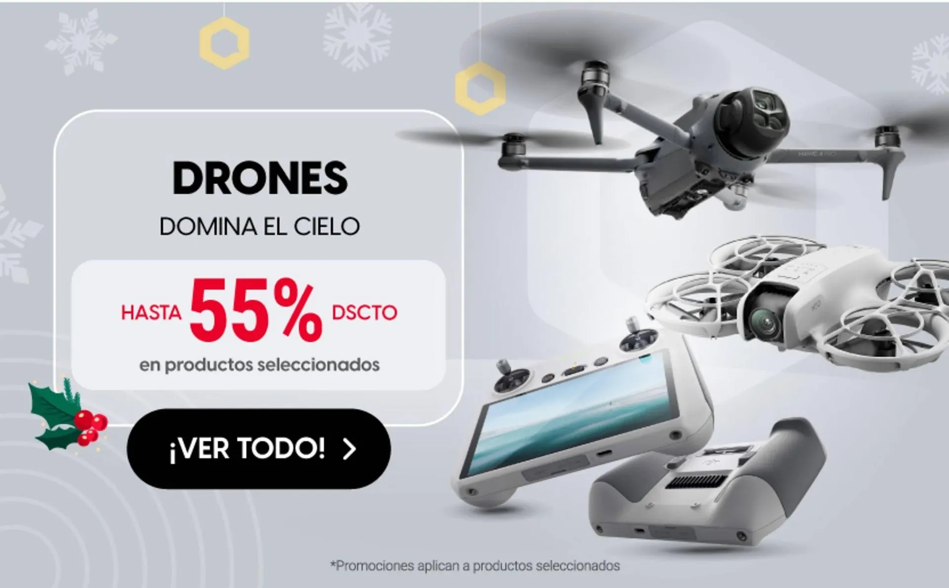 Catálogo Coolbox - 1