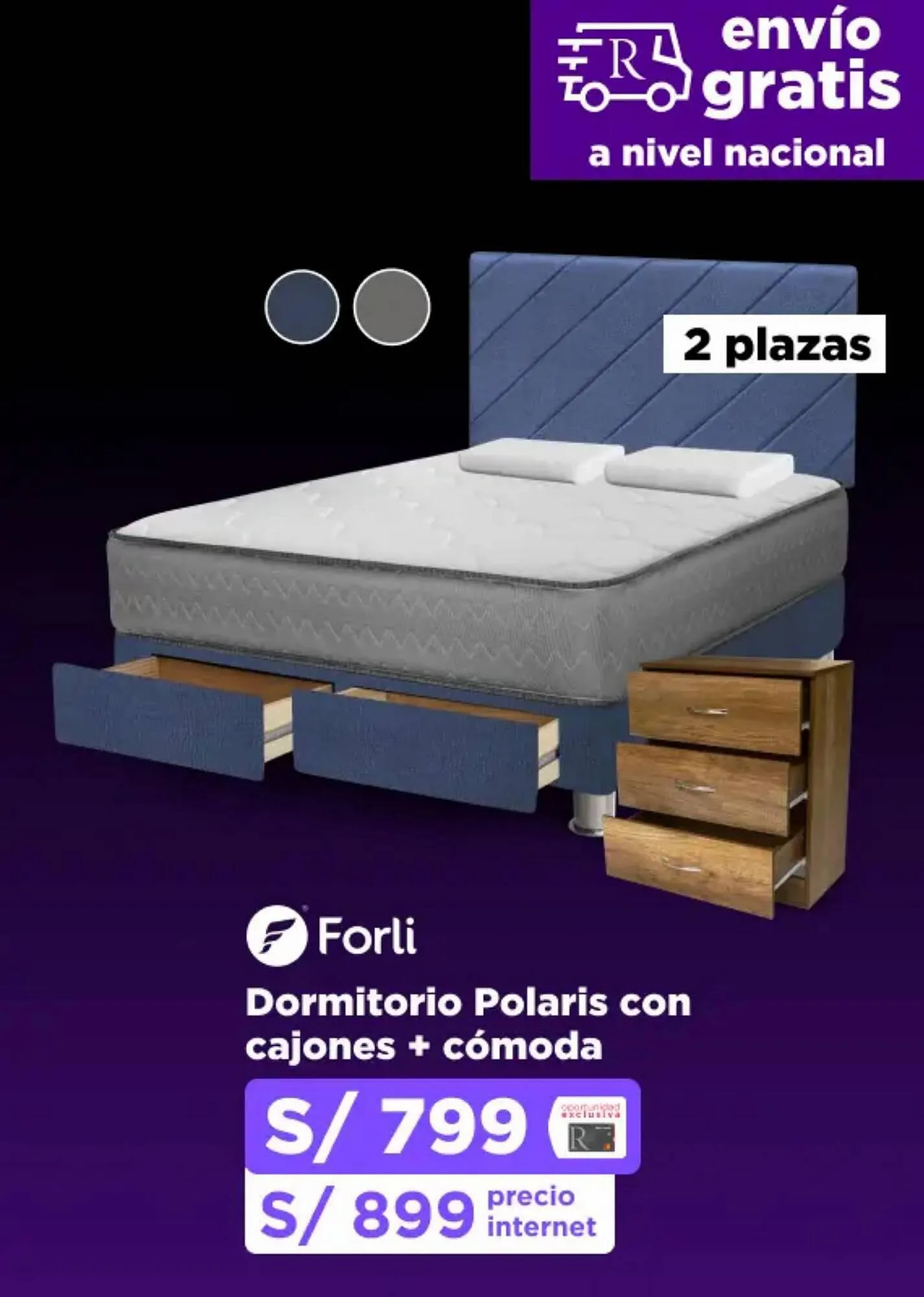 Catalogo de Catálogo Ripley 25 de julio al 8 de agosto 2023 - Pag 4