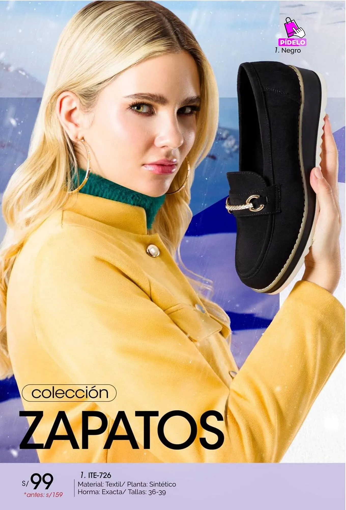 Catalogo de Catálogo Sokso 1 de agosto al 31 de agosto 2025 - Pag 34