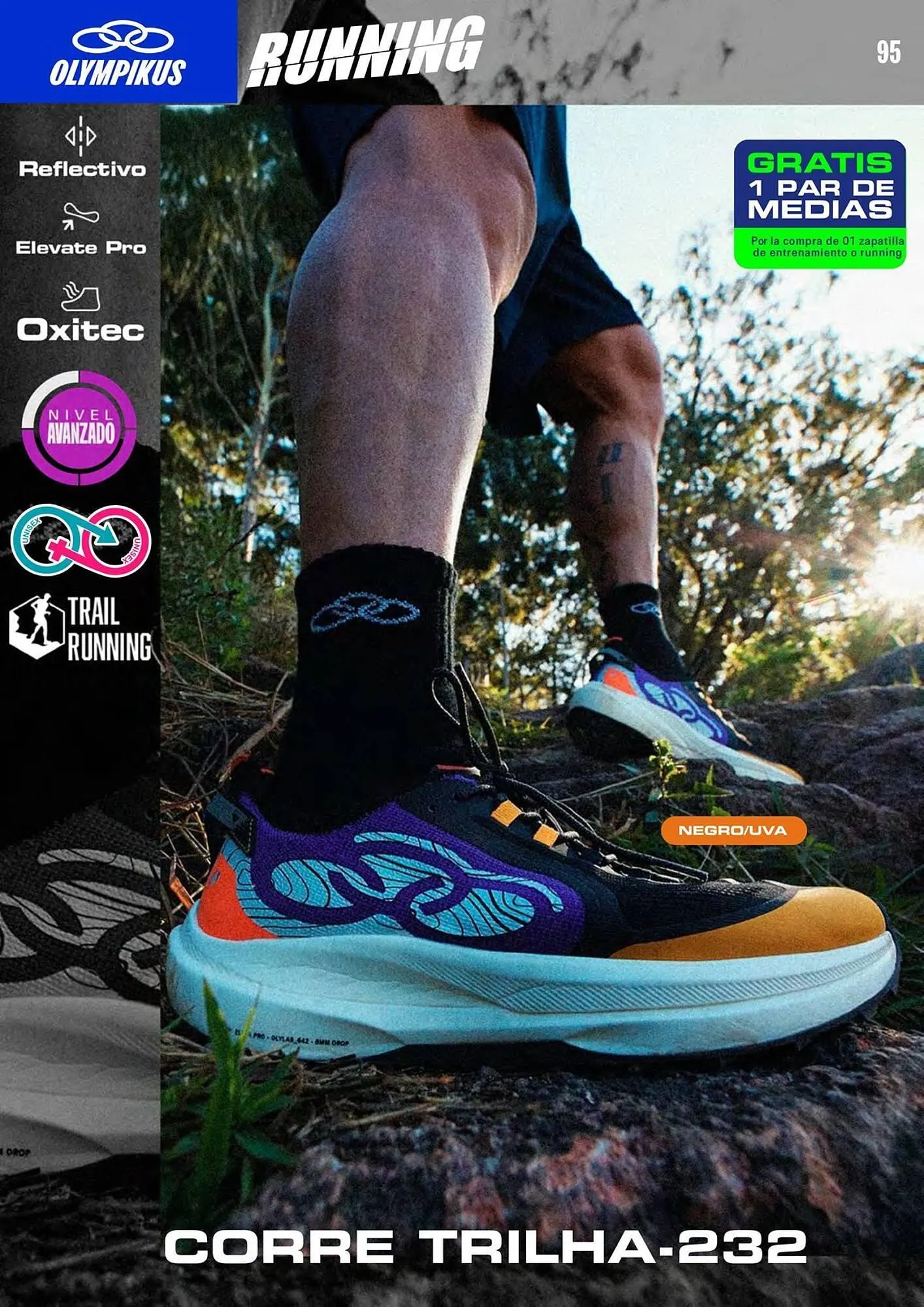 Catalogo de Catálogo Azaleia 29 de agosto al 31 de diciembre 2025 - Pag 95