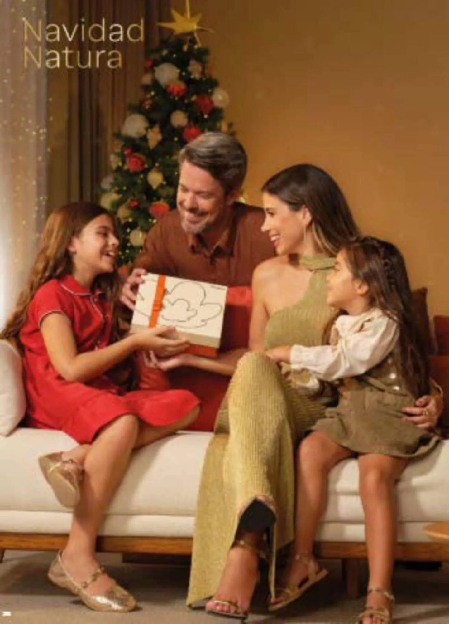 Catalogo de Catálogo Natura 31 de octubre al 23 de noviembre 2025 - Pag 35