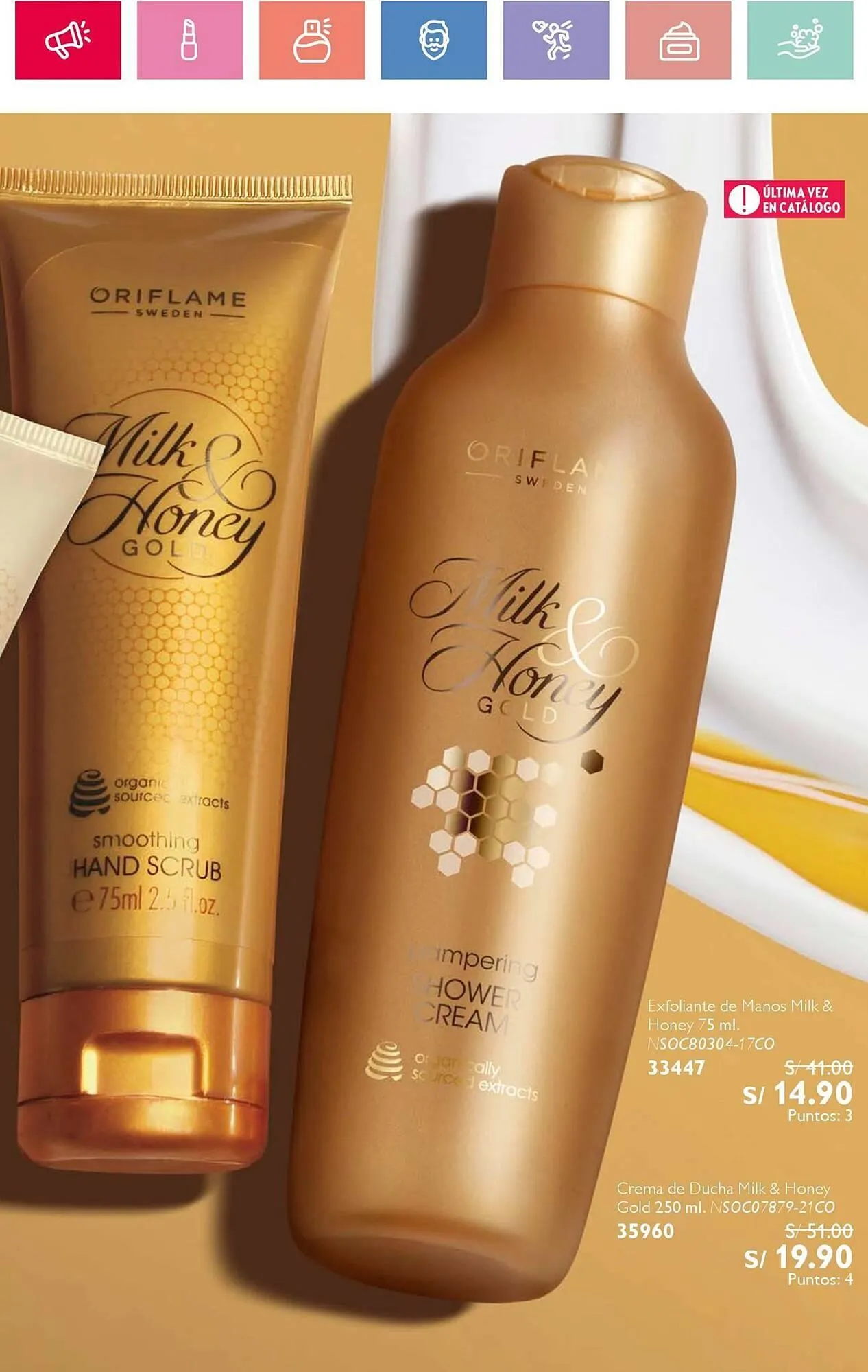 Catalogo de Catálogo Oriflame 3 de marzo al 21 de marzo 2025 - Pag 29