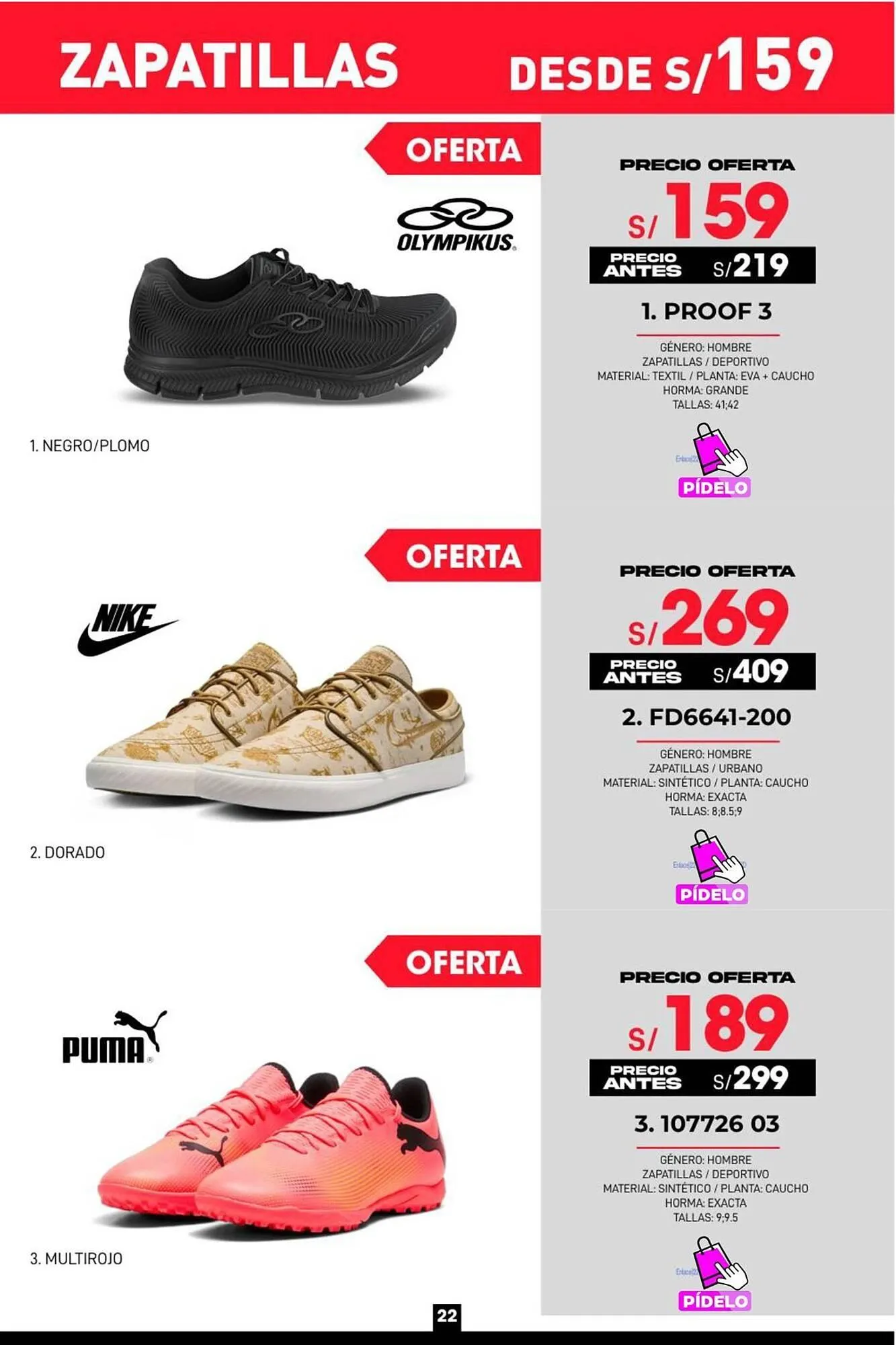 Catalogo de Catálogo Sokso 4 de agosto al 17 de agosto 2025 - Pag 22