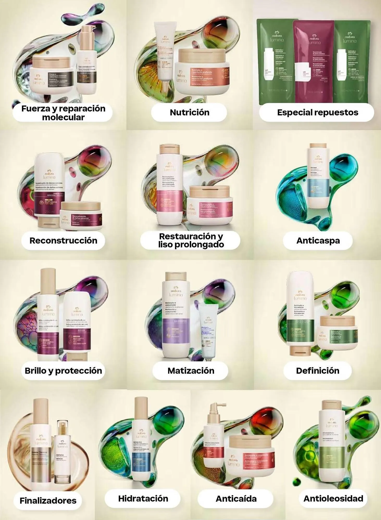 Catalogo de Catálogo Natura 29 de diciembre al 31 de enero 2026 - Pag 112