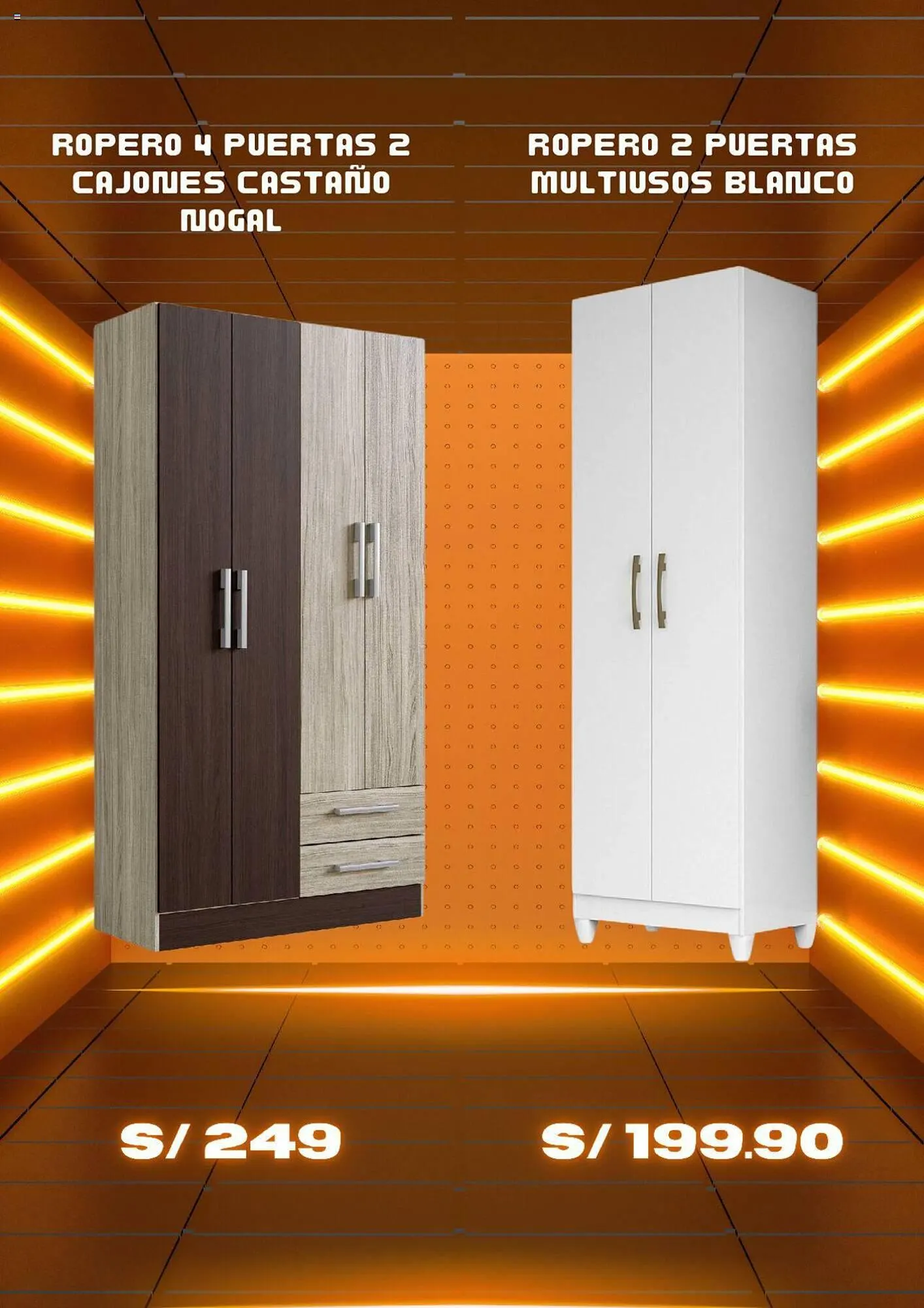 Catalogo de Catálogo Falabella 23 de octubre al 27 de octubre 2023 - Pag 5