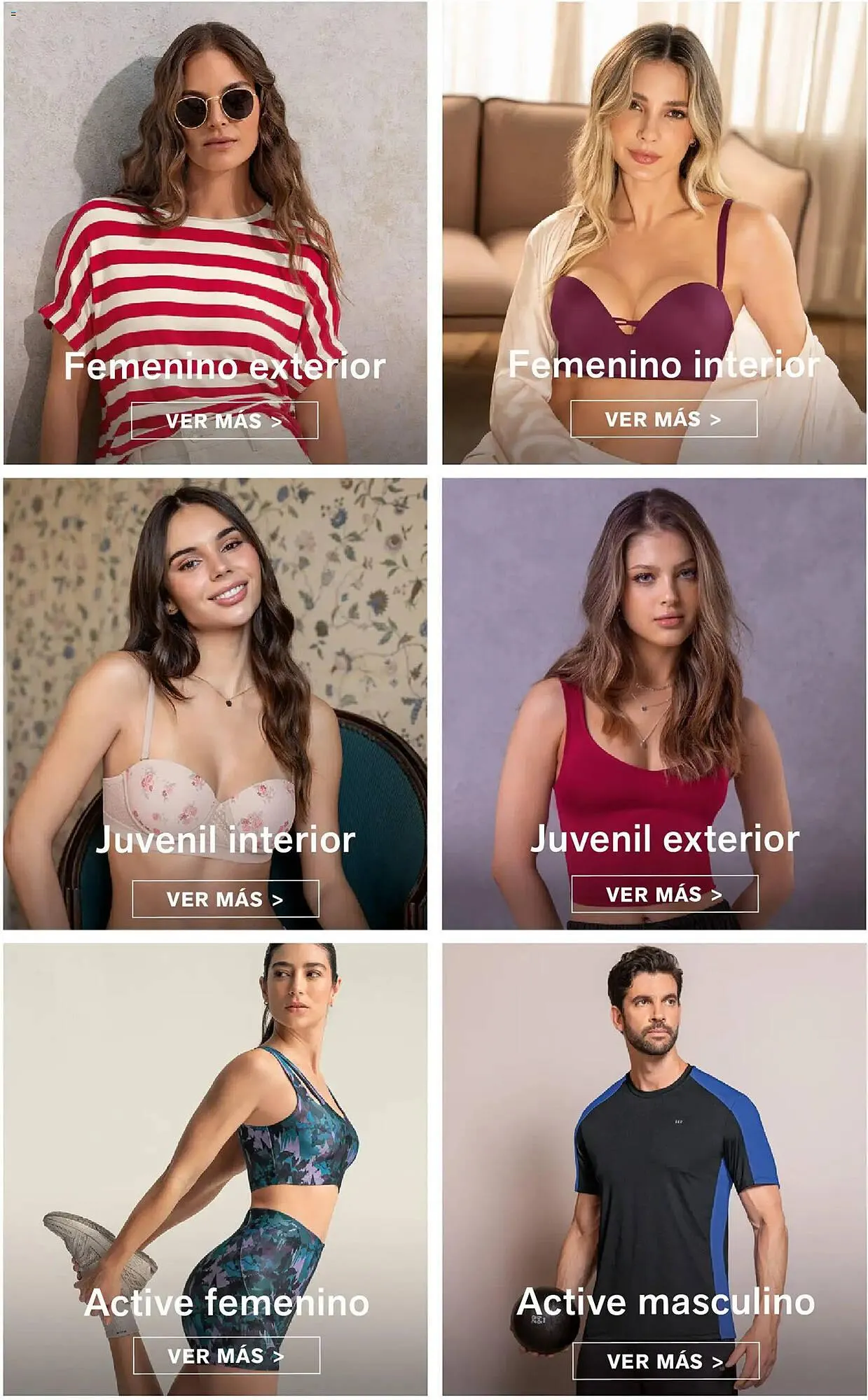 Catalogo de Catálogo Leonisa 16 de marzo al 7 de abril 2026 - Pag 2