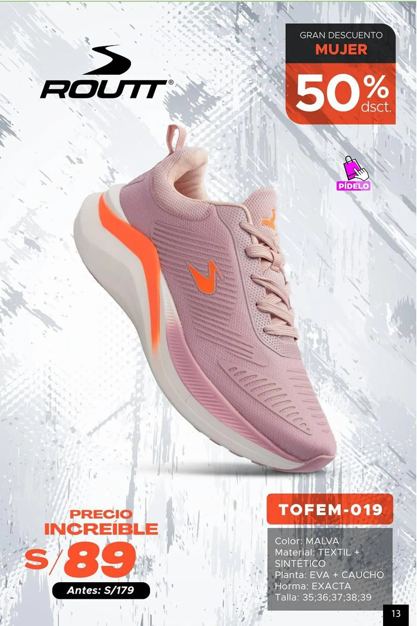 Catalogo de Catálogo Sokso 23 de marzo al 29 de marzo 2026 - Pag 13