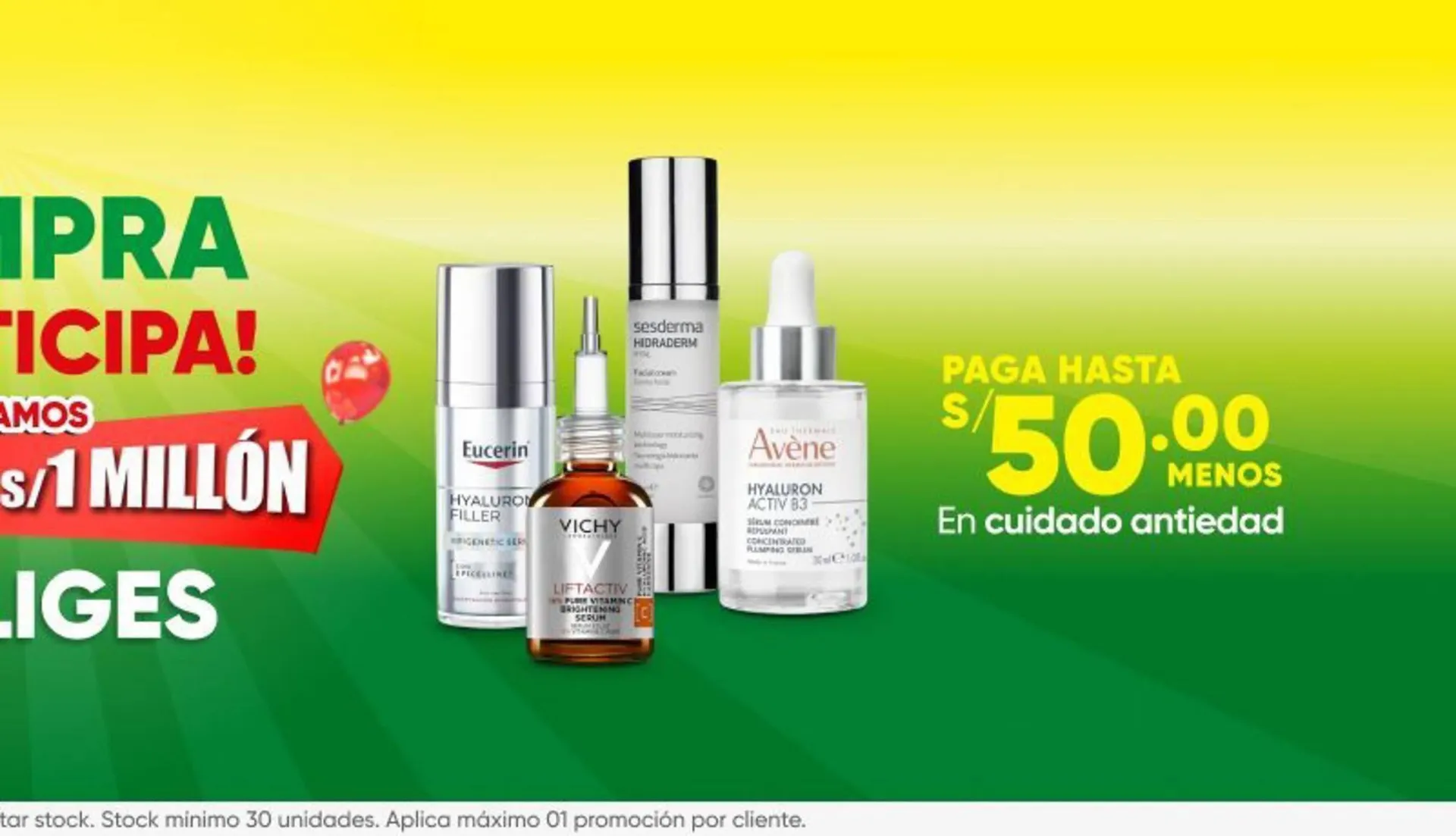 Catalogo de Catálogo InkaFarma 25 de octubre al 8 de noviembre 2025 - Pag 11