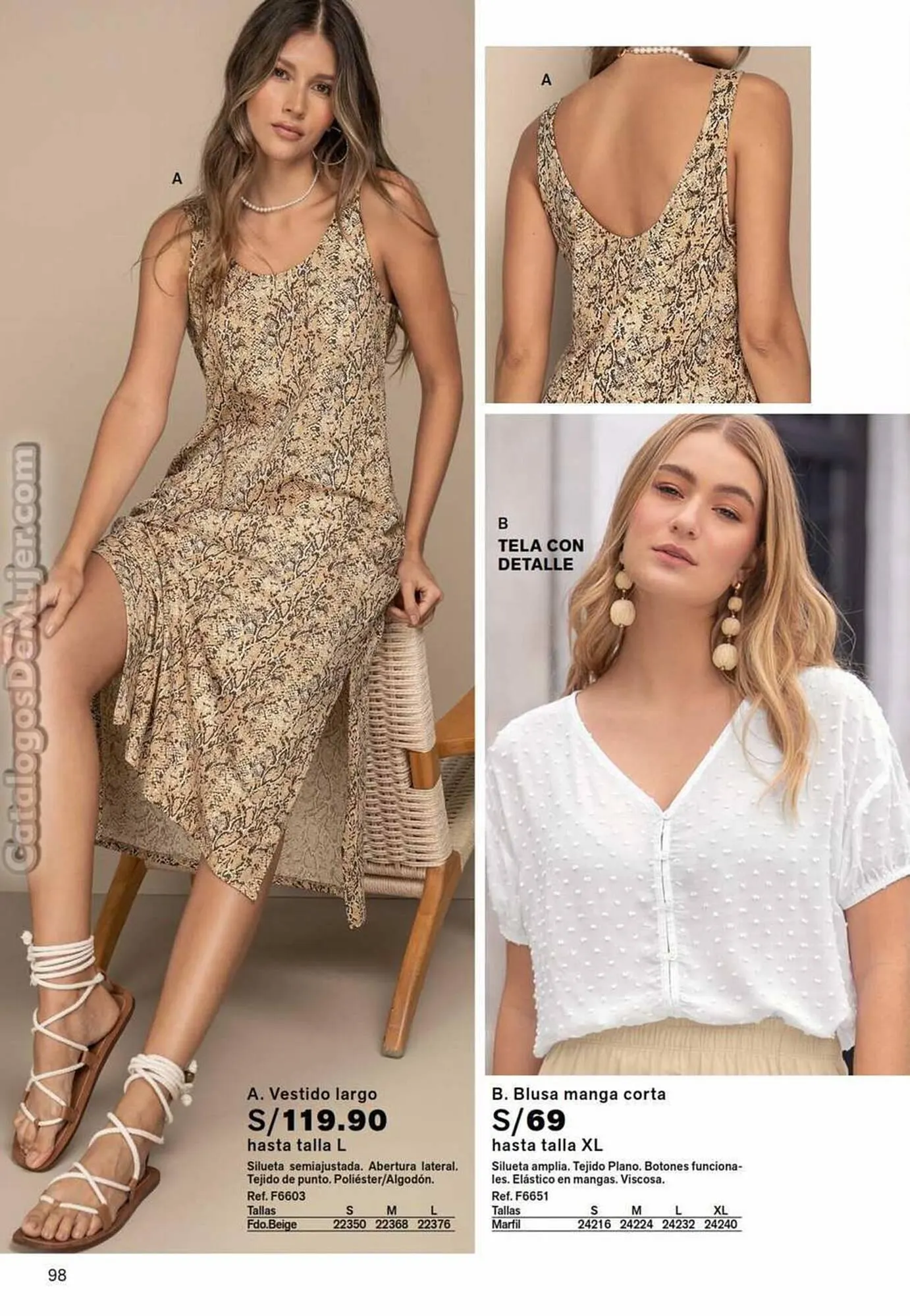 Catalogo de Catálogo Leonisa 6 de noviembre al 2 de diciembre 2023 - Pag 131