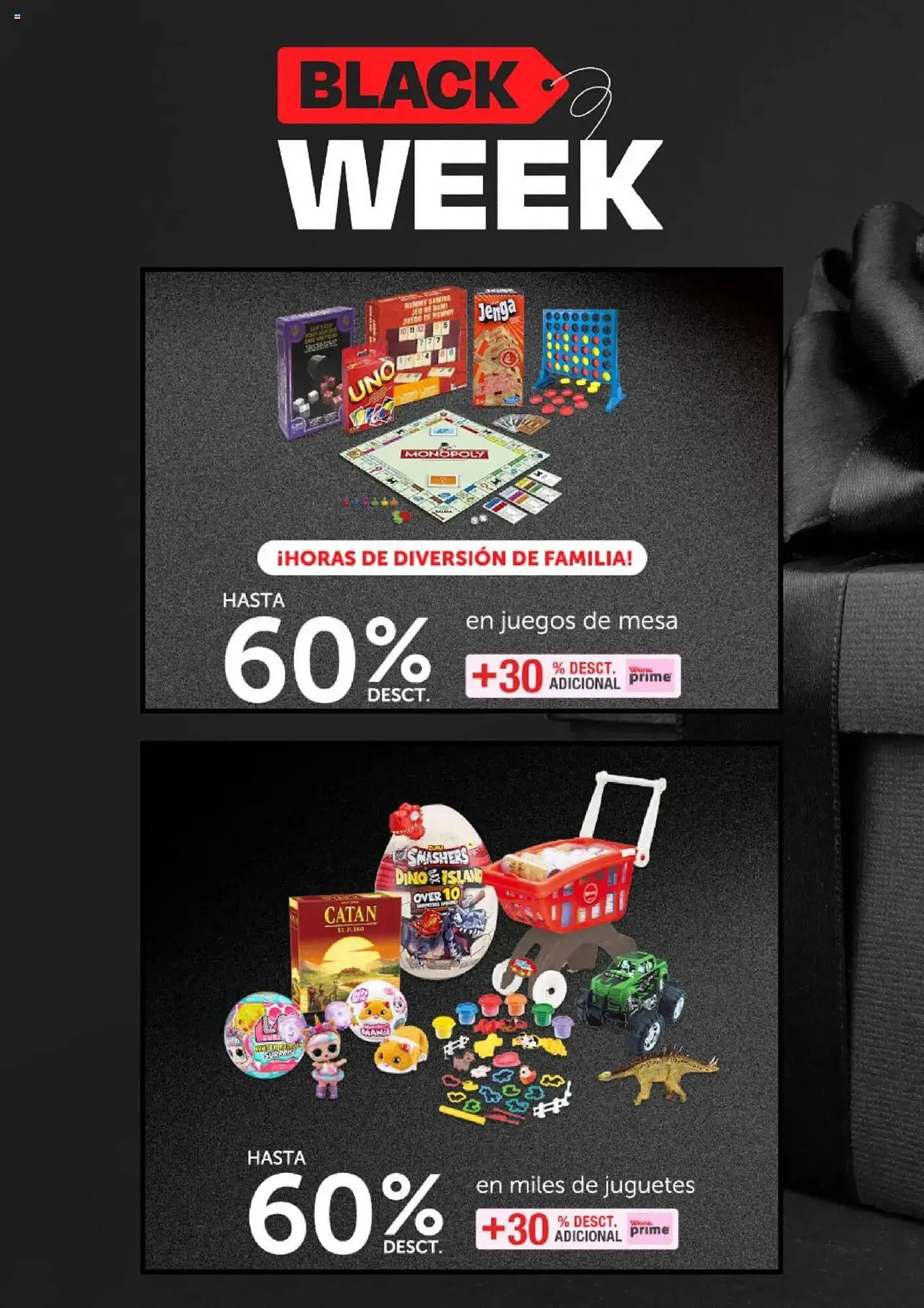 Catalogo de Catálogo Wong 26 de noviembre al 1 de diciembre 2024 - Pag 5