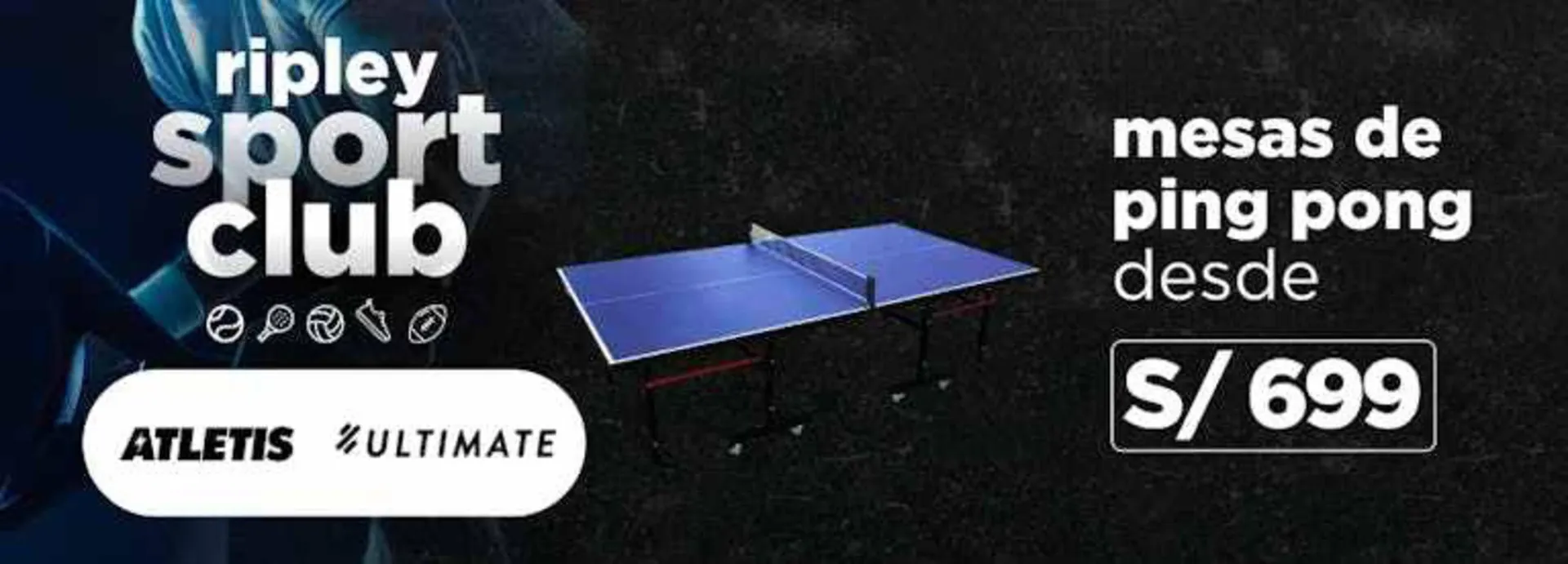 Catalogo de Catálogo Ripley 31 de diciembre al 1 de enero 2025 - Pag 4