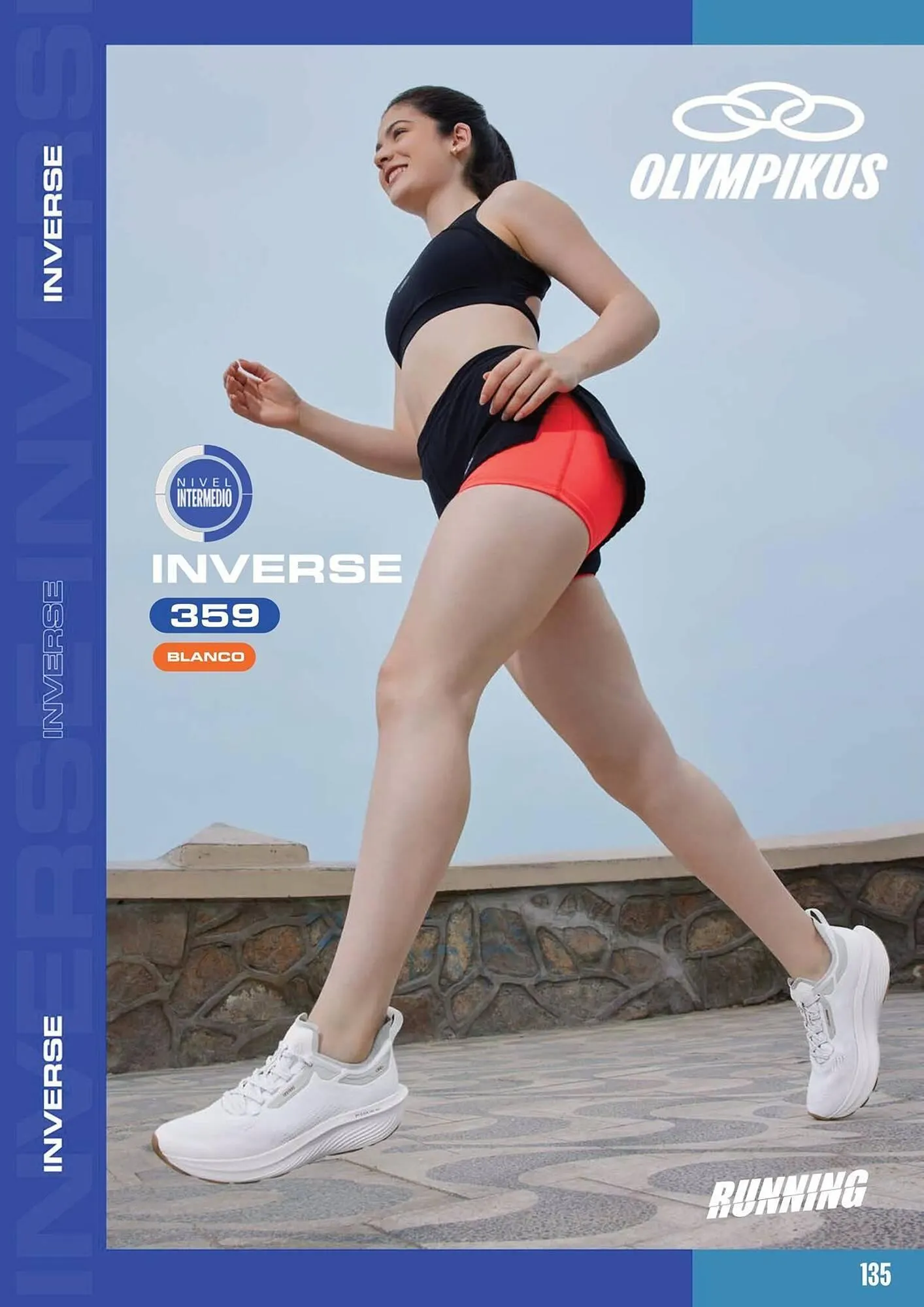 Catalogo de Catálogo Azaleia 6 de junio al 22 de setiembre 2025 - Pag 135