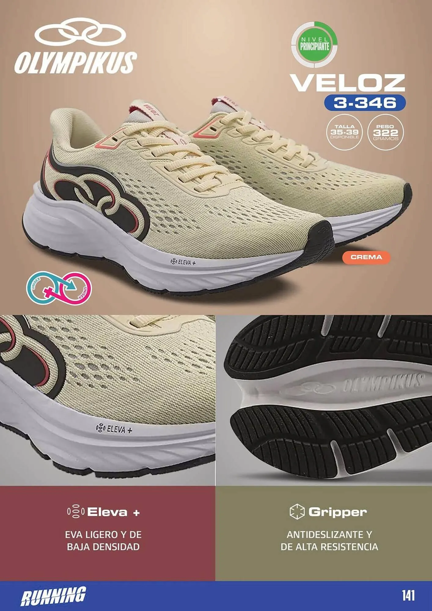 Catalogo de Catálogo Azaleia 6 de junio al 22 de setiembre 2025 - Pag 141
