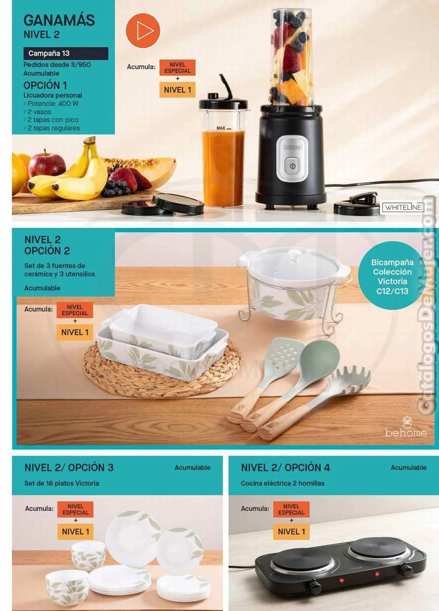 Catalogo de Catálogo Yanbal 2 de diciembre al 29 de diciembre 2023 - Pag 17