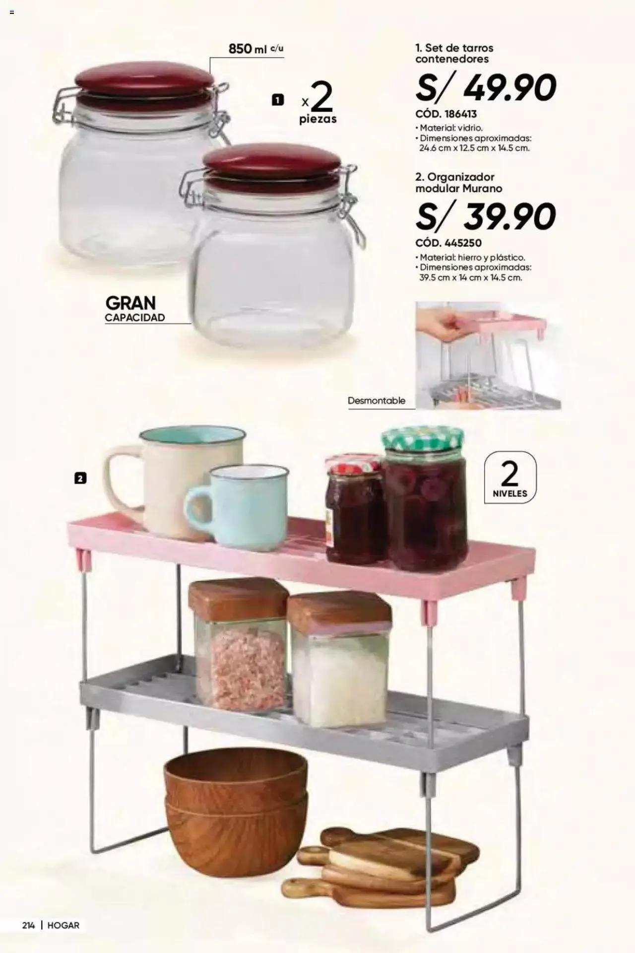 Catalogo de Azzorti - Campaña 05 16 de febrero al 31 de diciembre 2023 - Pag 222