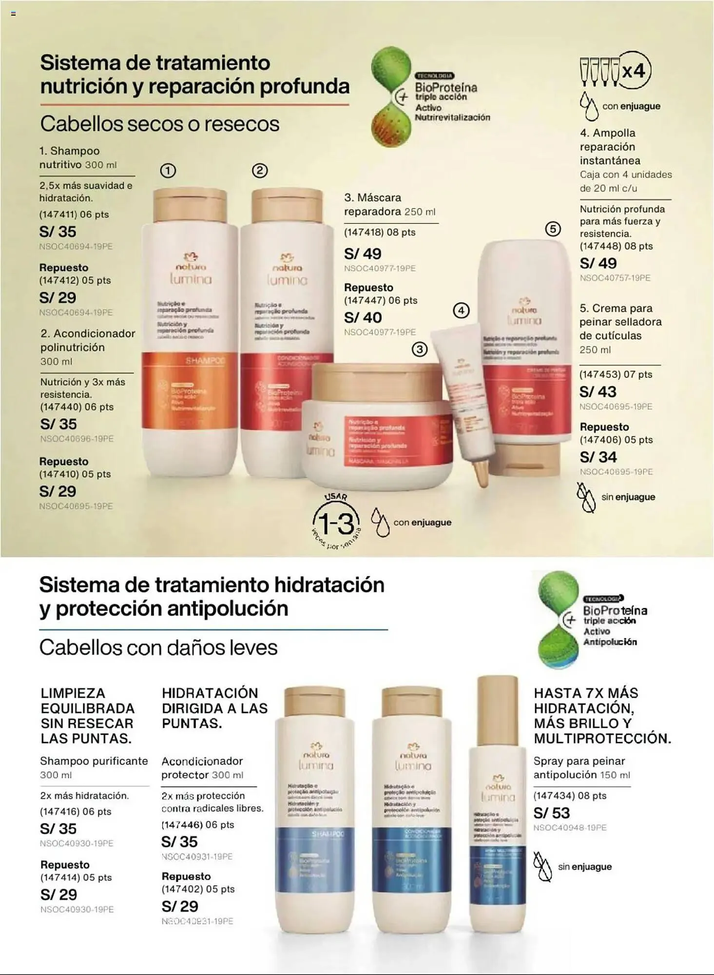 Catalogo de Catálogo Natura 5 de mayo al 7 de junio 2025 - Pag 614