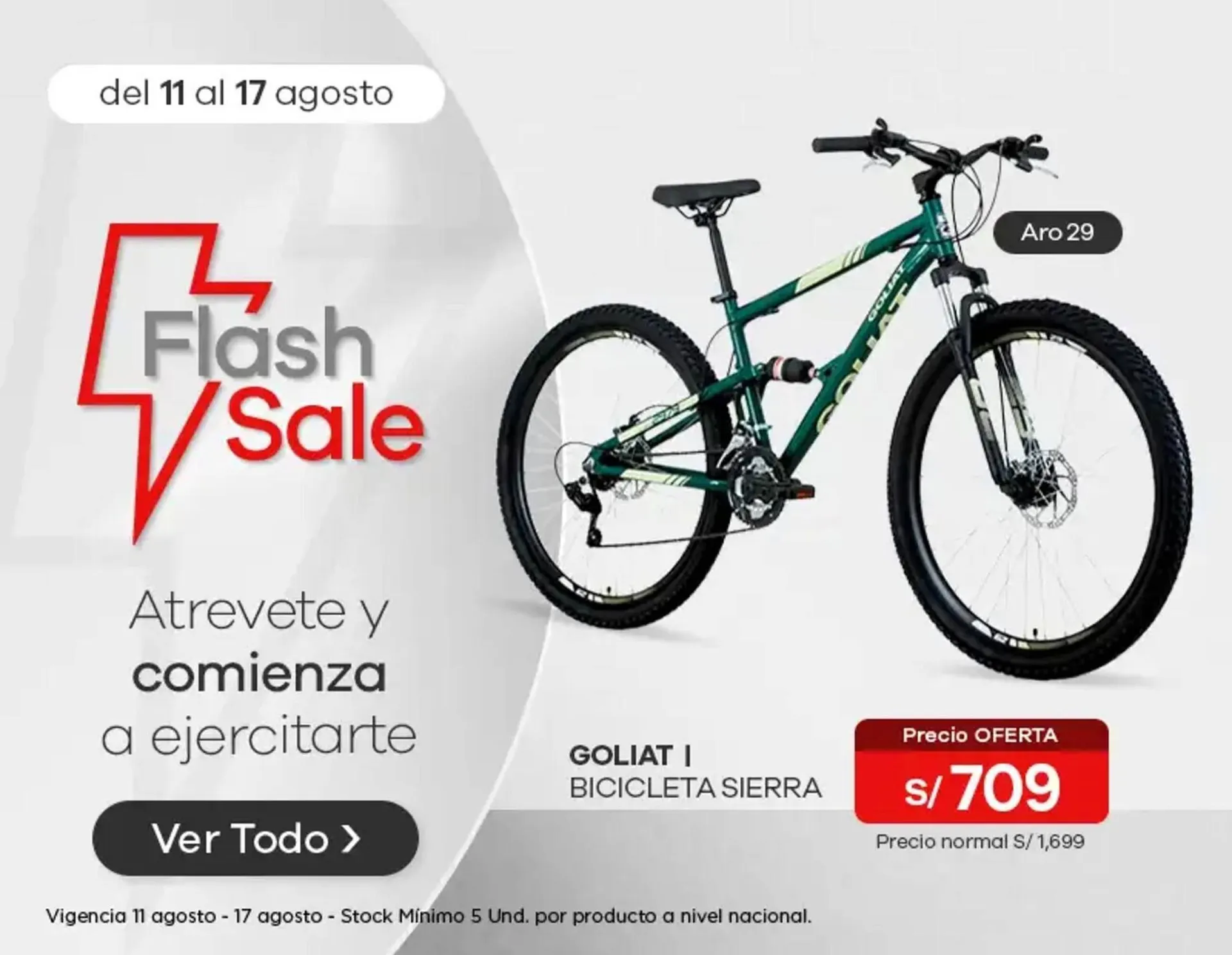 Catalogo de Catálogo Estilos 12 de agosto al 17 de agosto 2025 - Pag 10