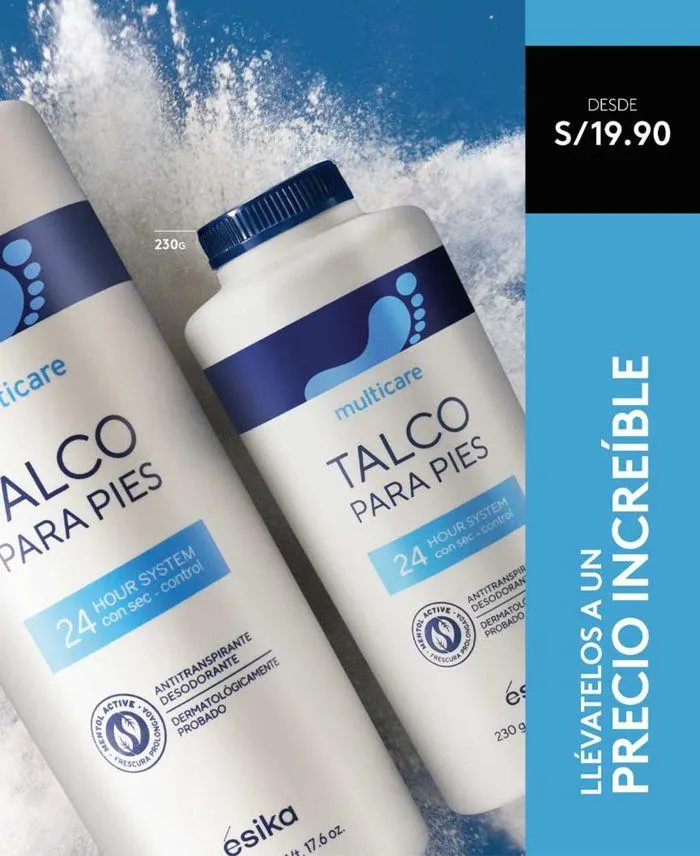 Catalogo de Los Mejores Perfumes C/09 19 de abril al 30 de mayo 2024 - Pag 153