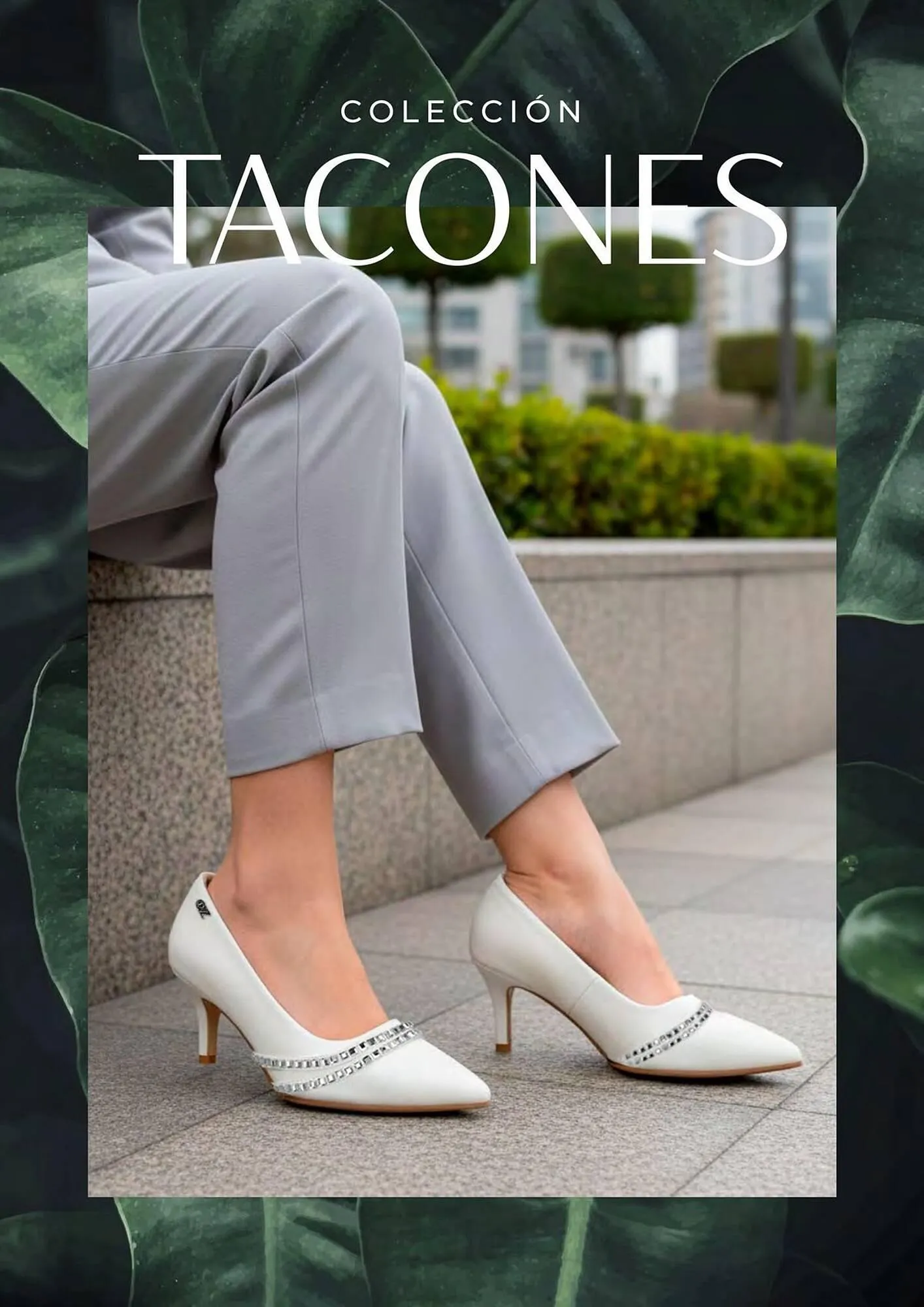 Catalogo de Catálogo Azaleia 11 de diciembre al 31 de diciembre 2025 - Pag 43